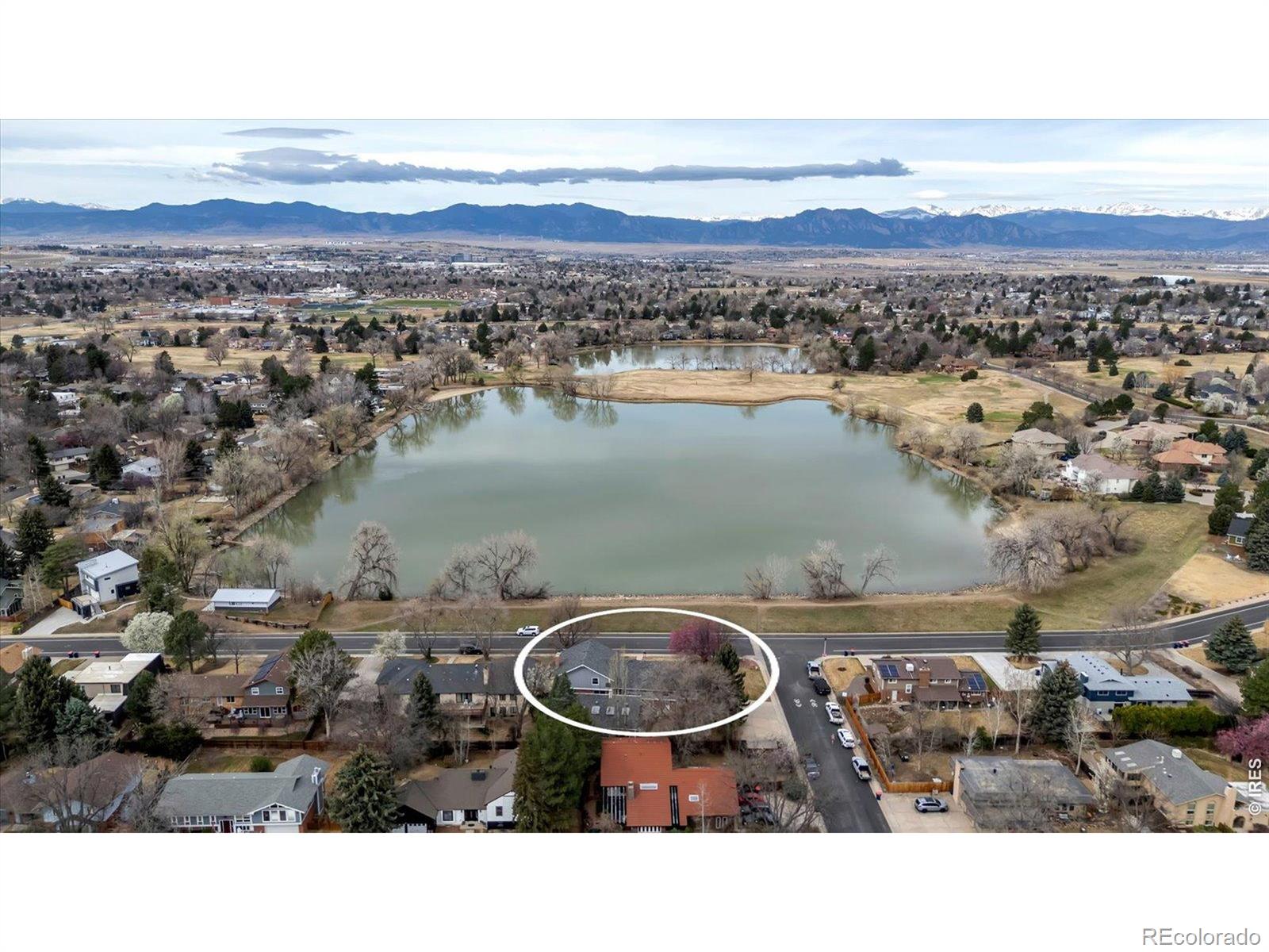 Photo of 1296 Aspen Street, Broomfield, CO 80020