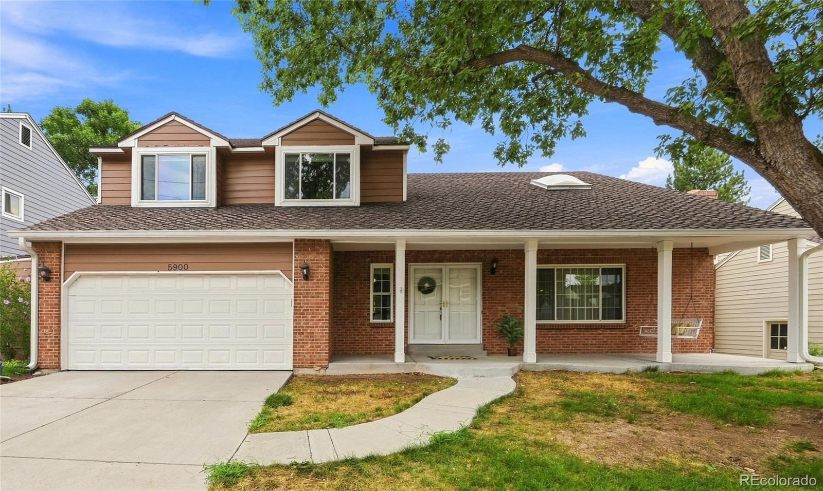 Photo of 5900 E Caley Drive, Centennial, CO 80111