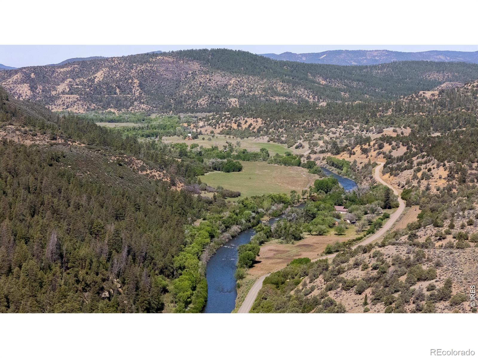 Photo of 18880 County Road 500, Pagosa Springs, CO 81147