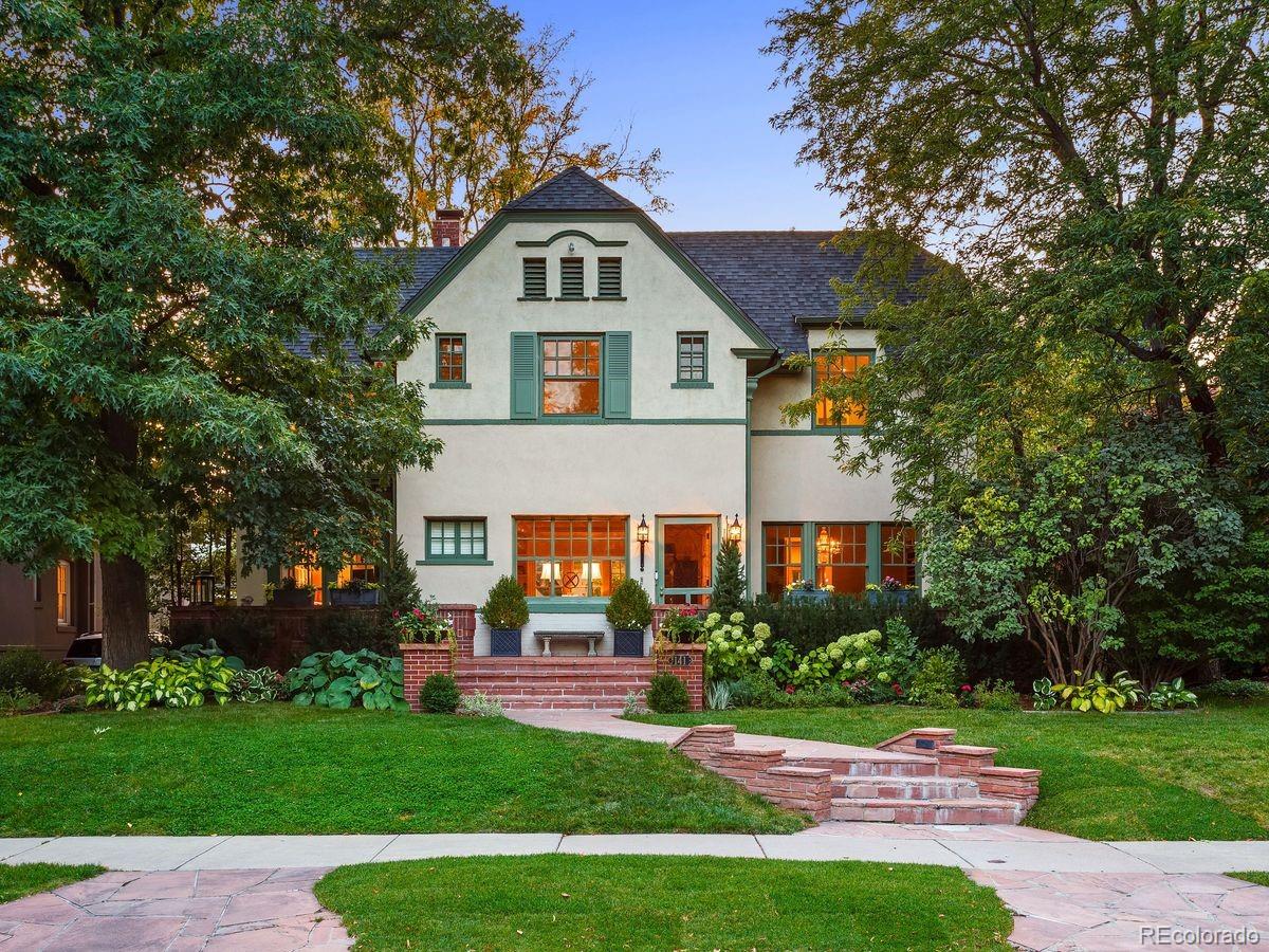 Photo of 141 N Gilpin Street, Denver, CO 80218