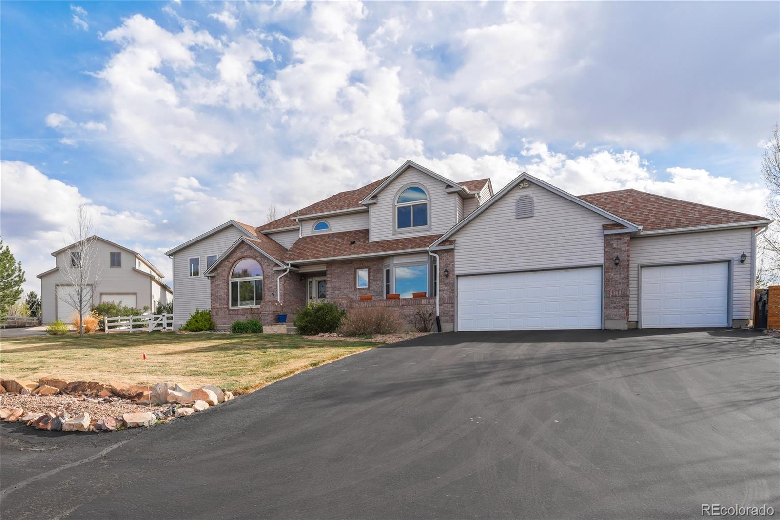 Photo of 14871 Mariposa Court, Westminster, CO 80023