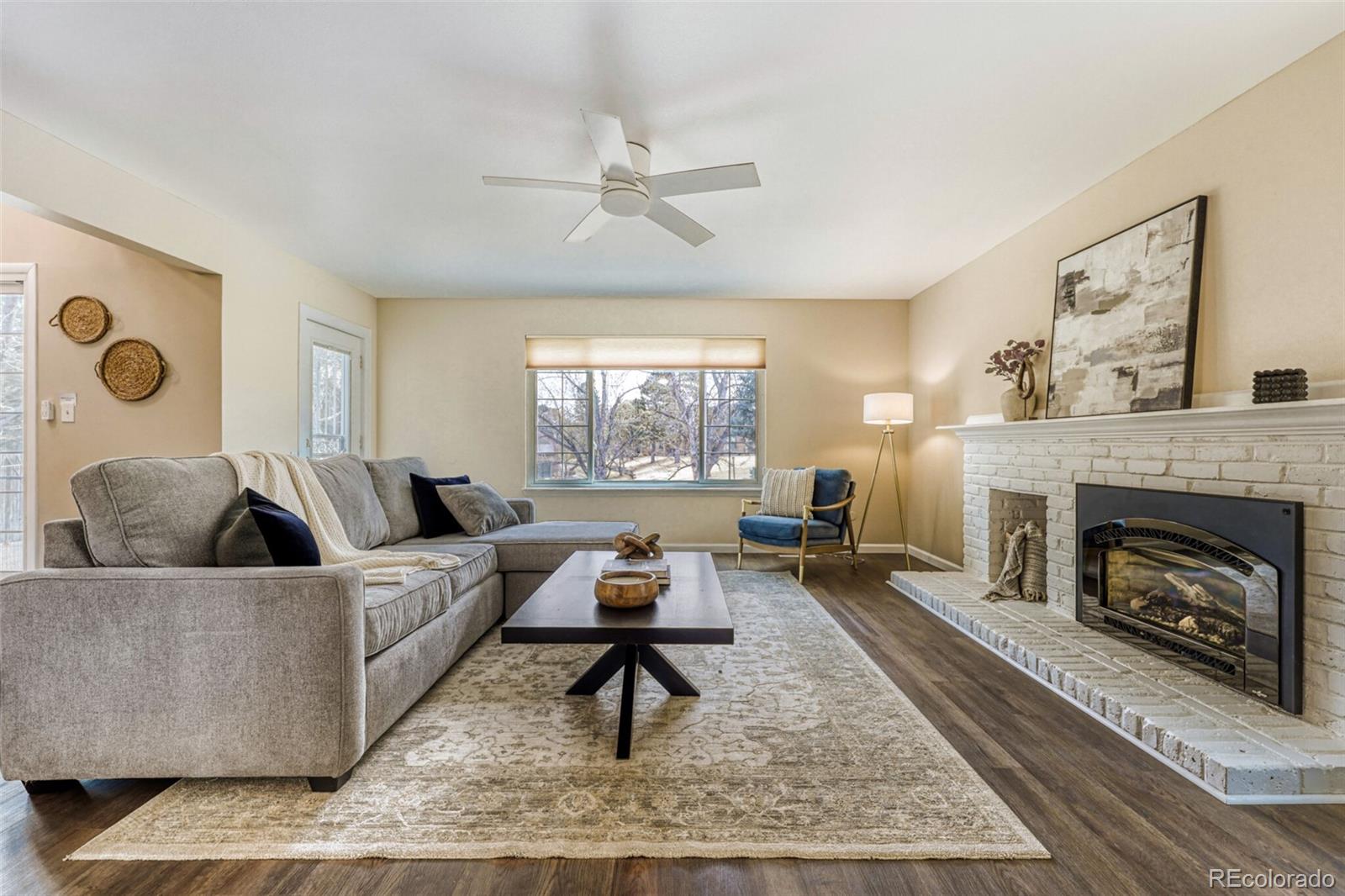 Photo of 8170 S Tamarac Street, Centennial, CO 80112