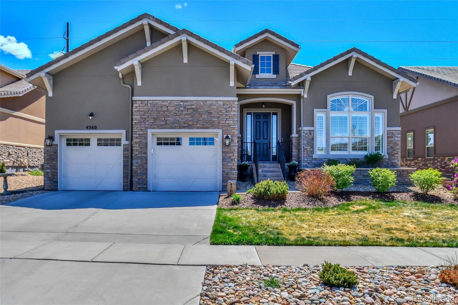 Photo of 4560 White Rock Drive, Broomfield, CO 80023