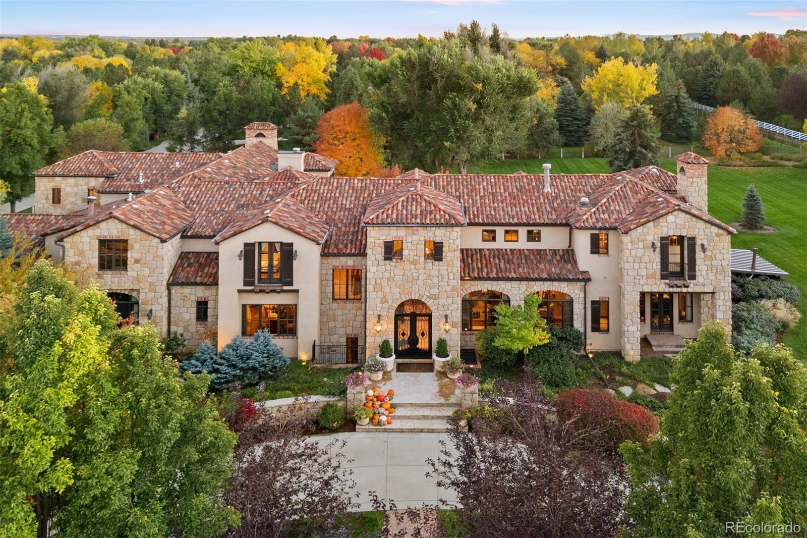 Photo of 1400 E Oxford Lane, Cherry Hills Village, CO 80113