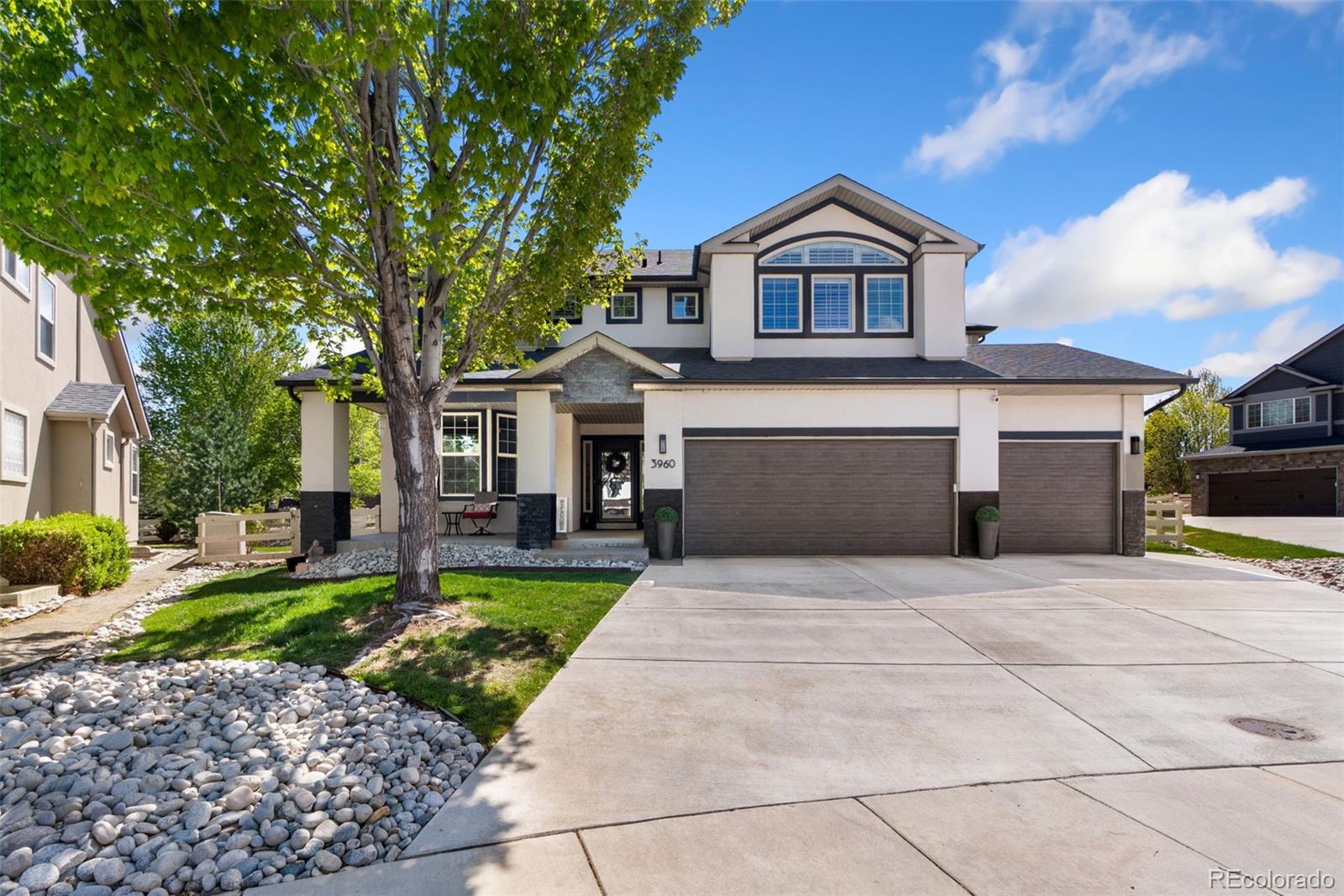 Photo of 3960 Stonegrass Point, Broomfield, CO 80023