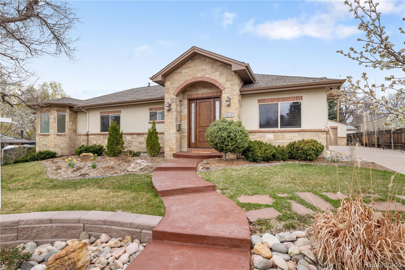 Photo of 6071 S Detroit Street, Centennial, CO 80121