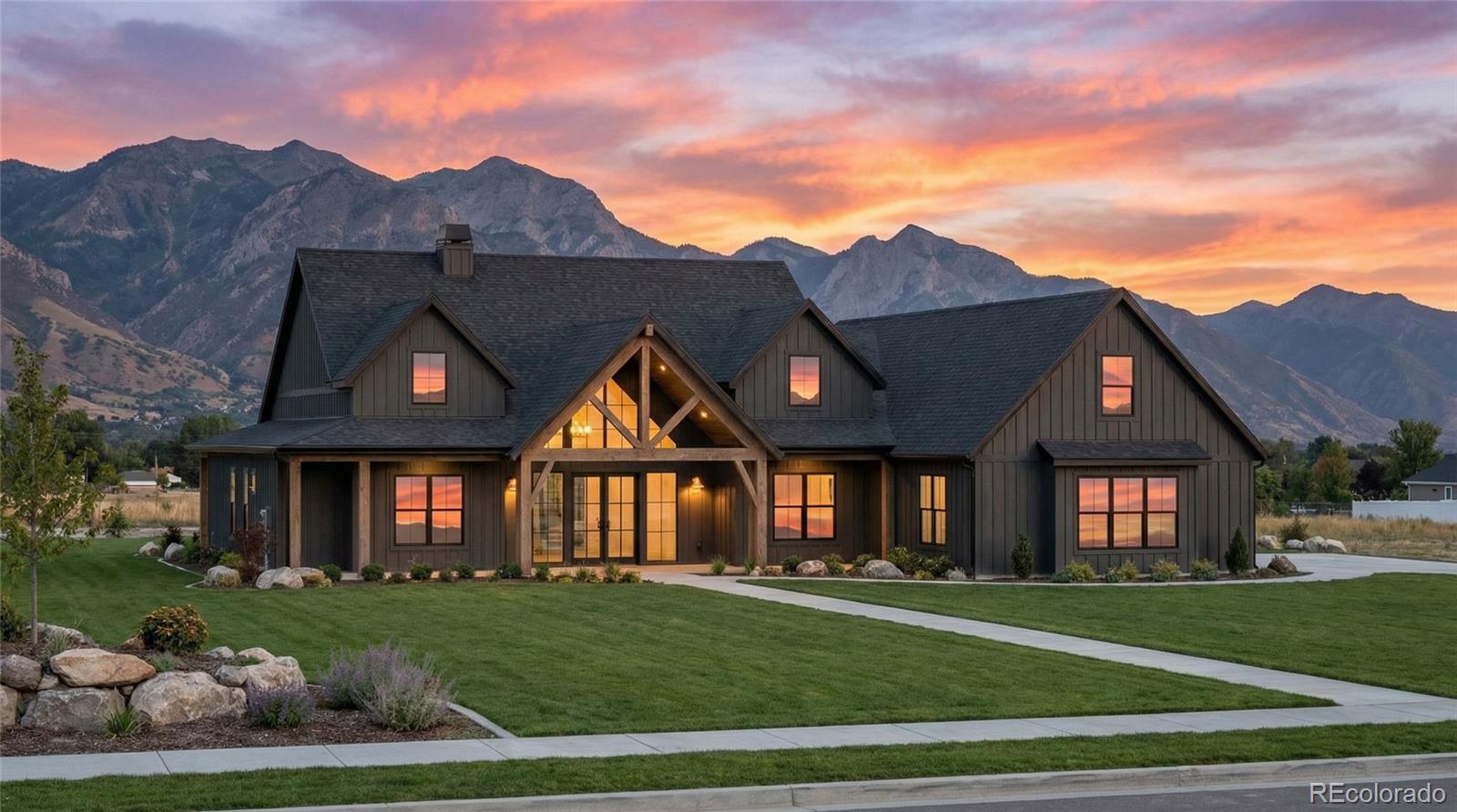 Photo of 30293 Imperial Point, Elizabeth, CO 80107