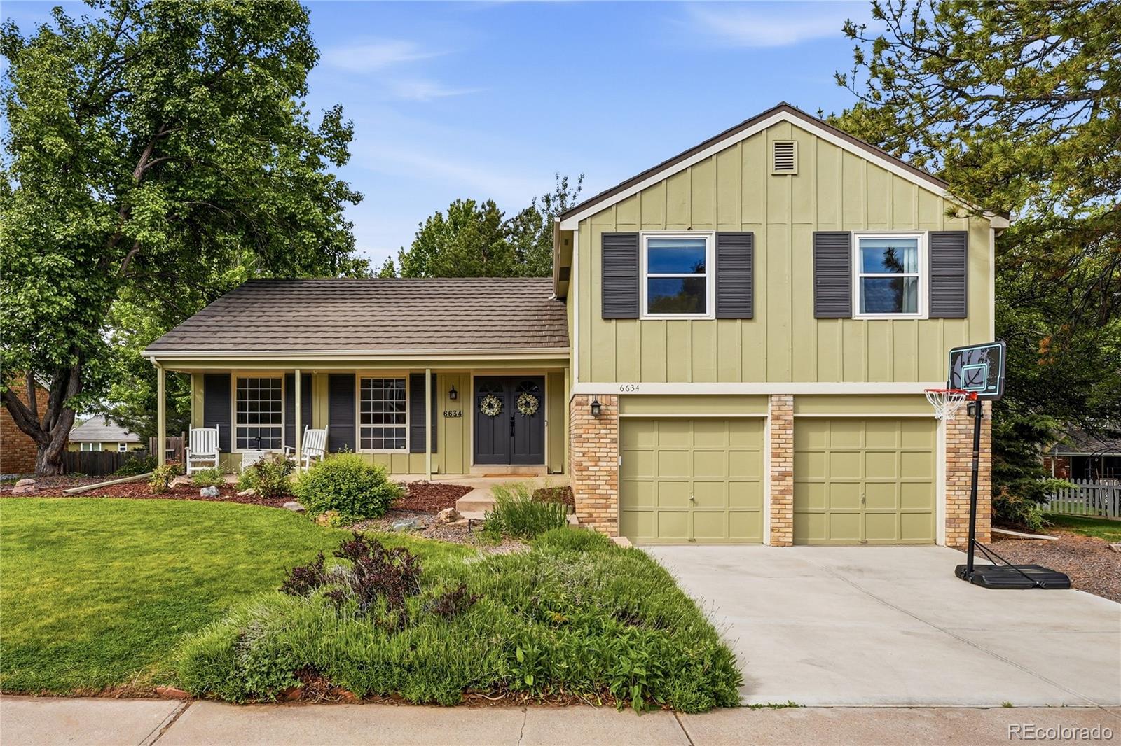 Photo of 6634 E Easter Place, Centennial, CO 80112