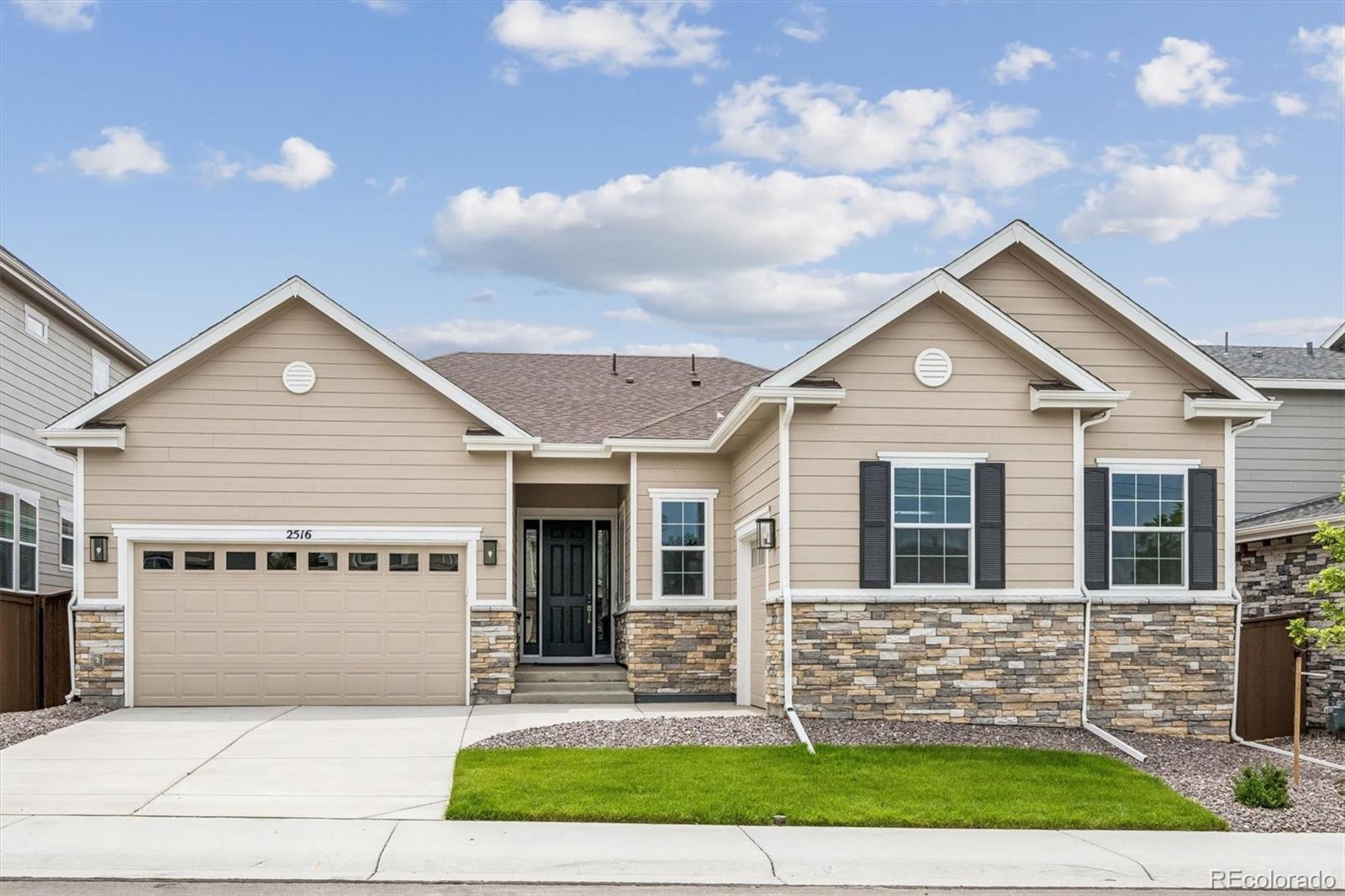 Photo of 2516 Bitterroot Place, Highlands Ranch, CO 80129