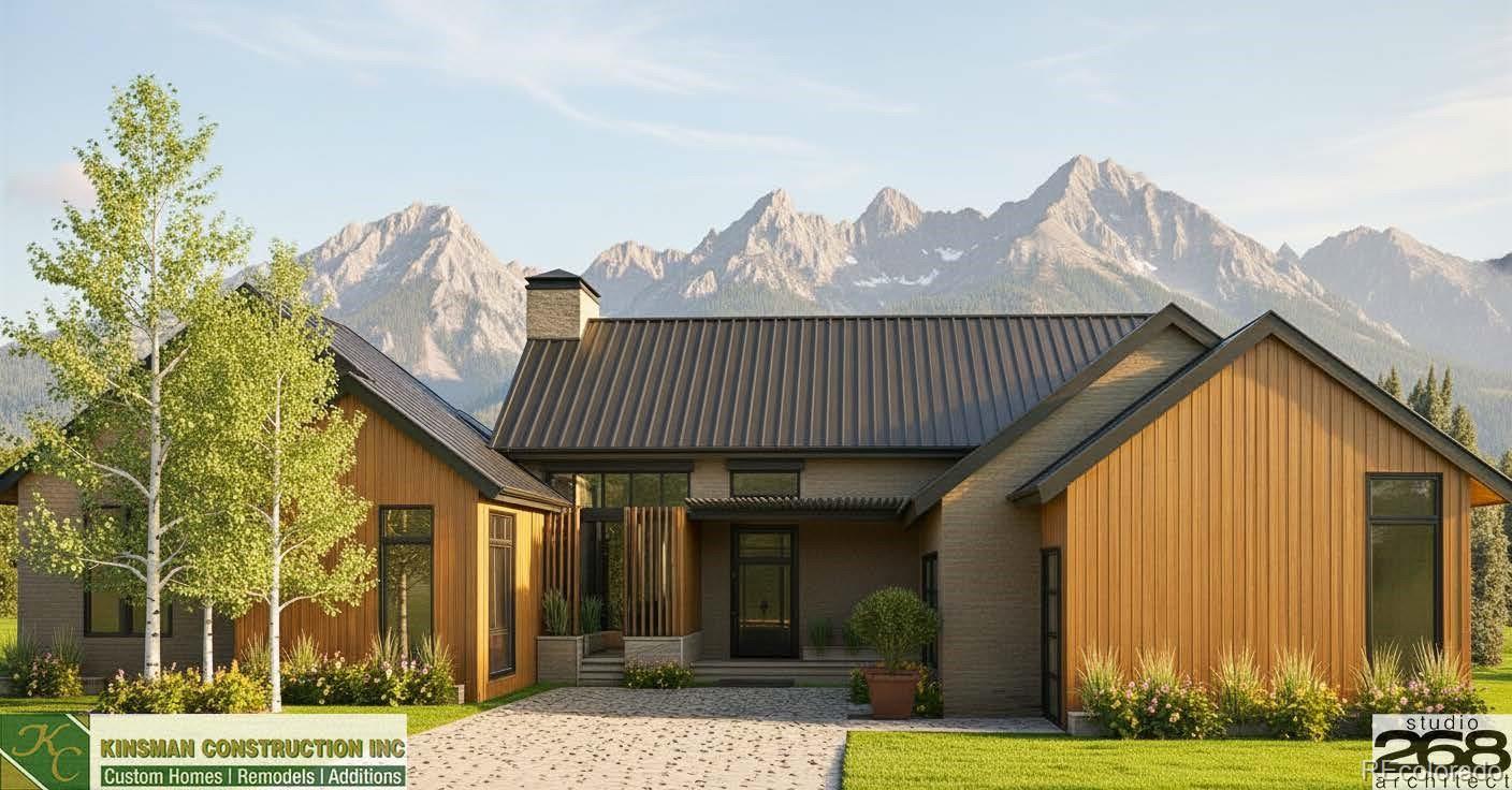 Photo of 11096 Dolce Vita Place, Littleton, CO 80125