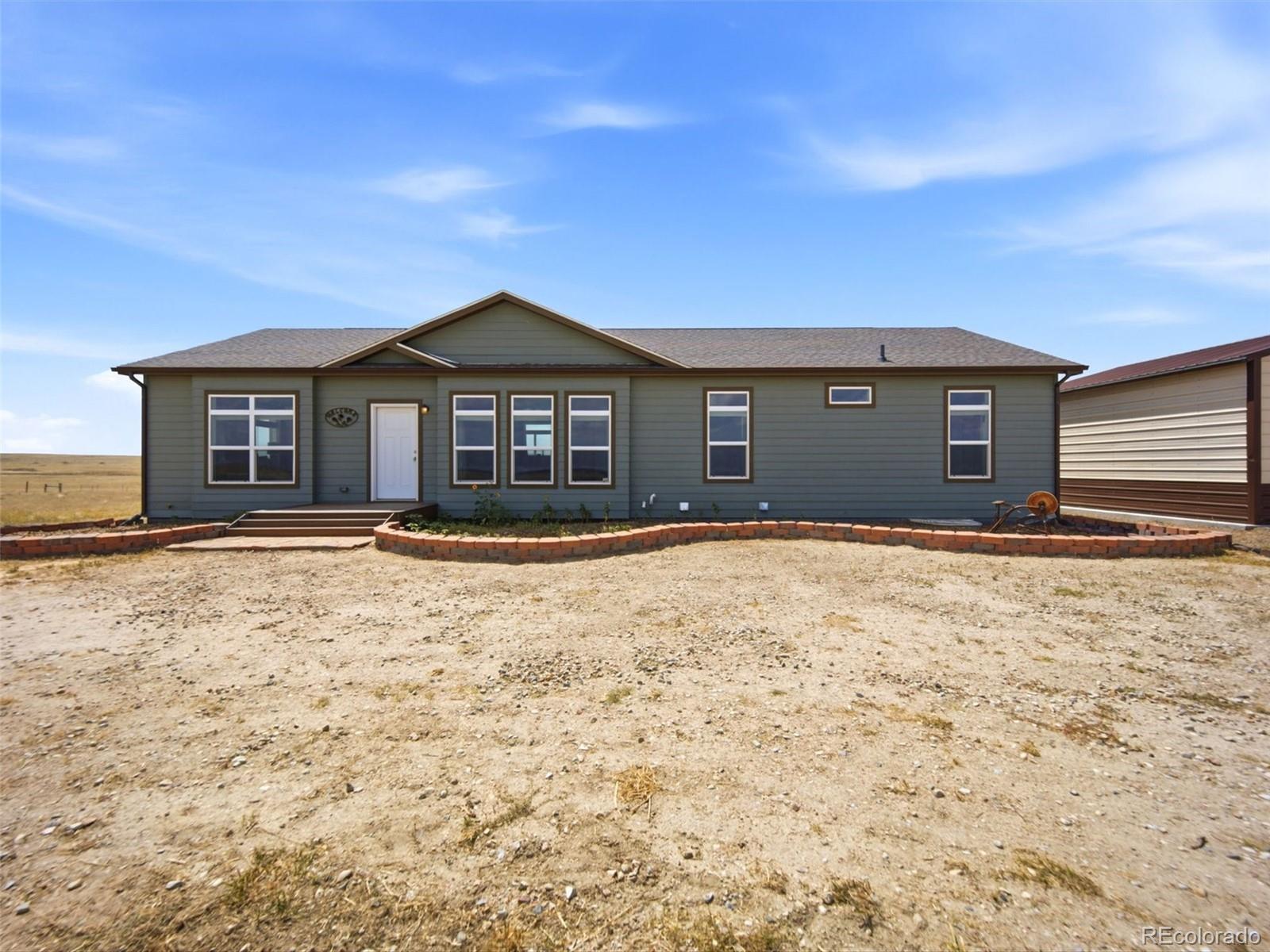 Photo of 41991 Comanche Creek Road, Kiowa, CO 80117