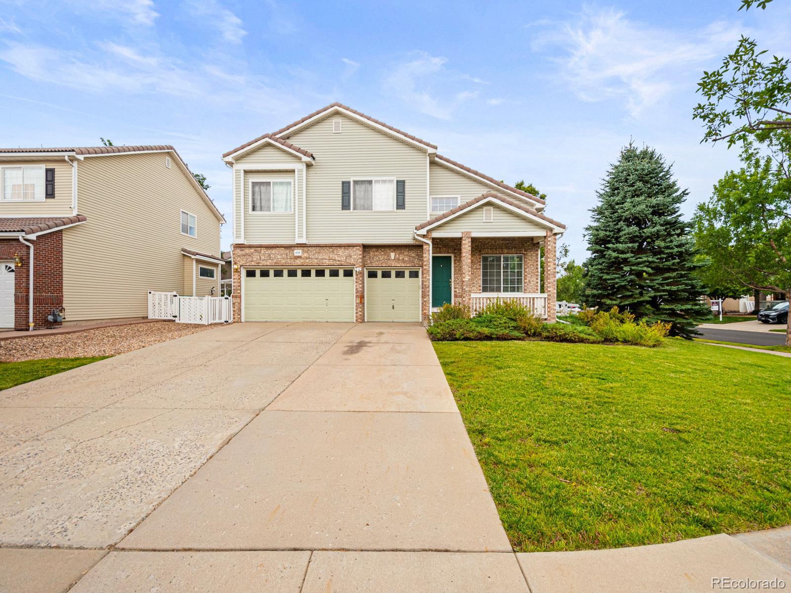 Photo of 4936 W 118th Court, Westminster, CO 80031