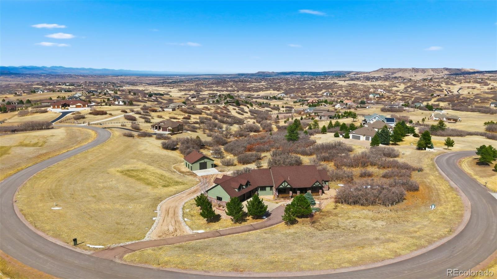 Photo of 2455 Marlin Way, Castle Rock, CO 80109