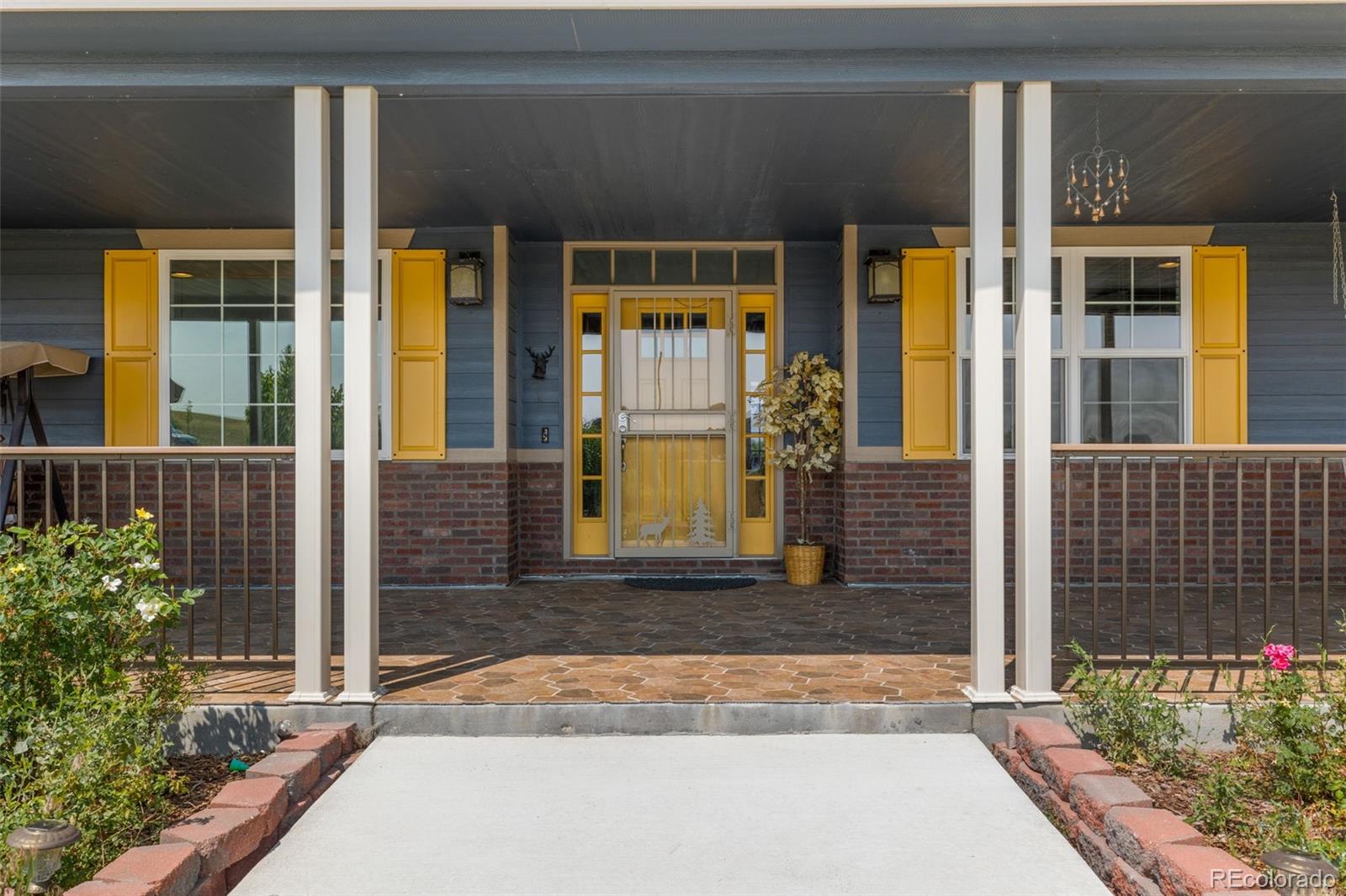 Photo of 3967 Eastout Avenue, Parker, CO 80138