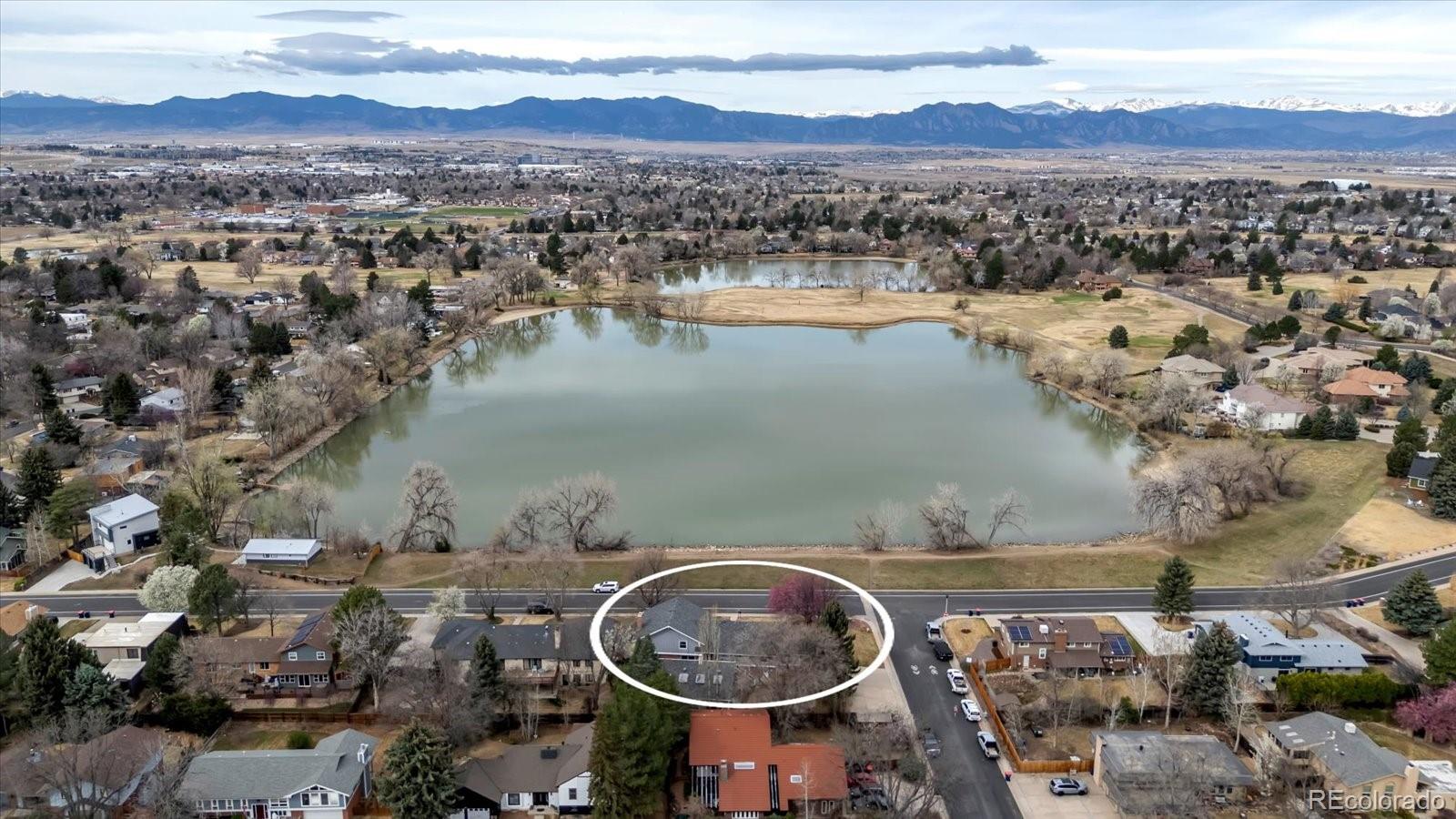Photo of 1296 Aspen Street, Broomfield, CO 80020