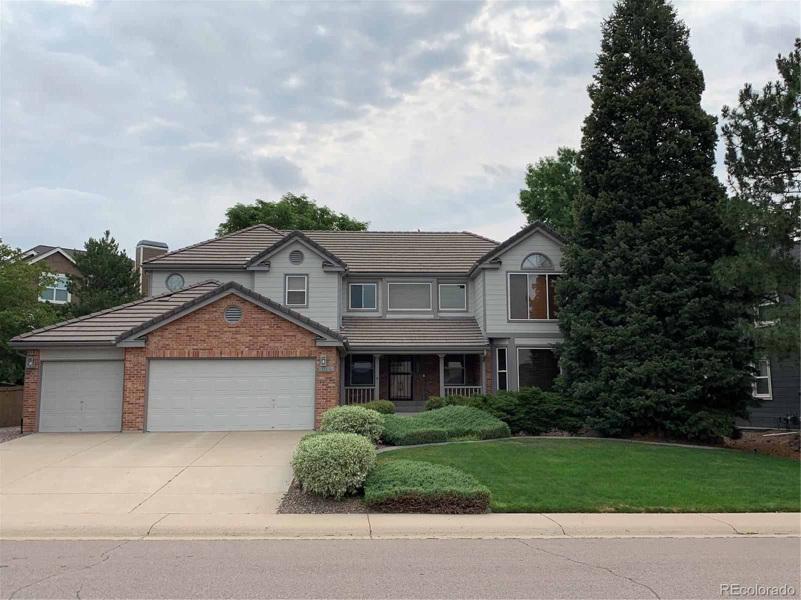 Photo of 9888 Falcon Creek Drive, Highlands Ranch, CO 80130