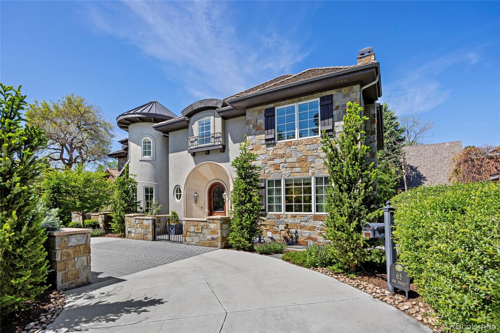 Photo of 65 Ash Street, Denver, CO 80220