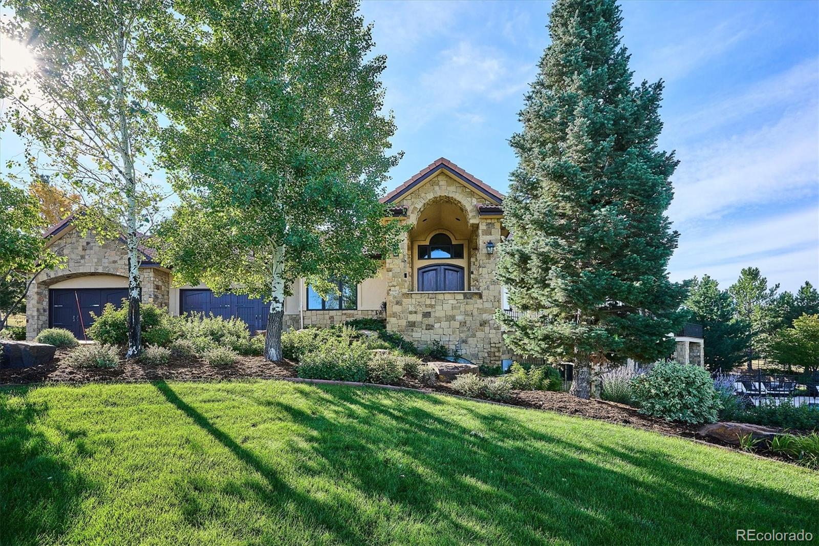 Photo of 10378 Grande Vista Court, Lone Tree, CO 80124