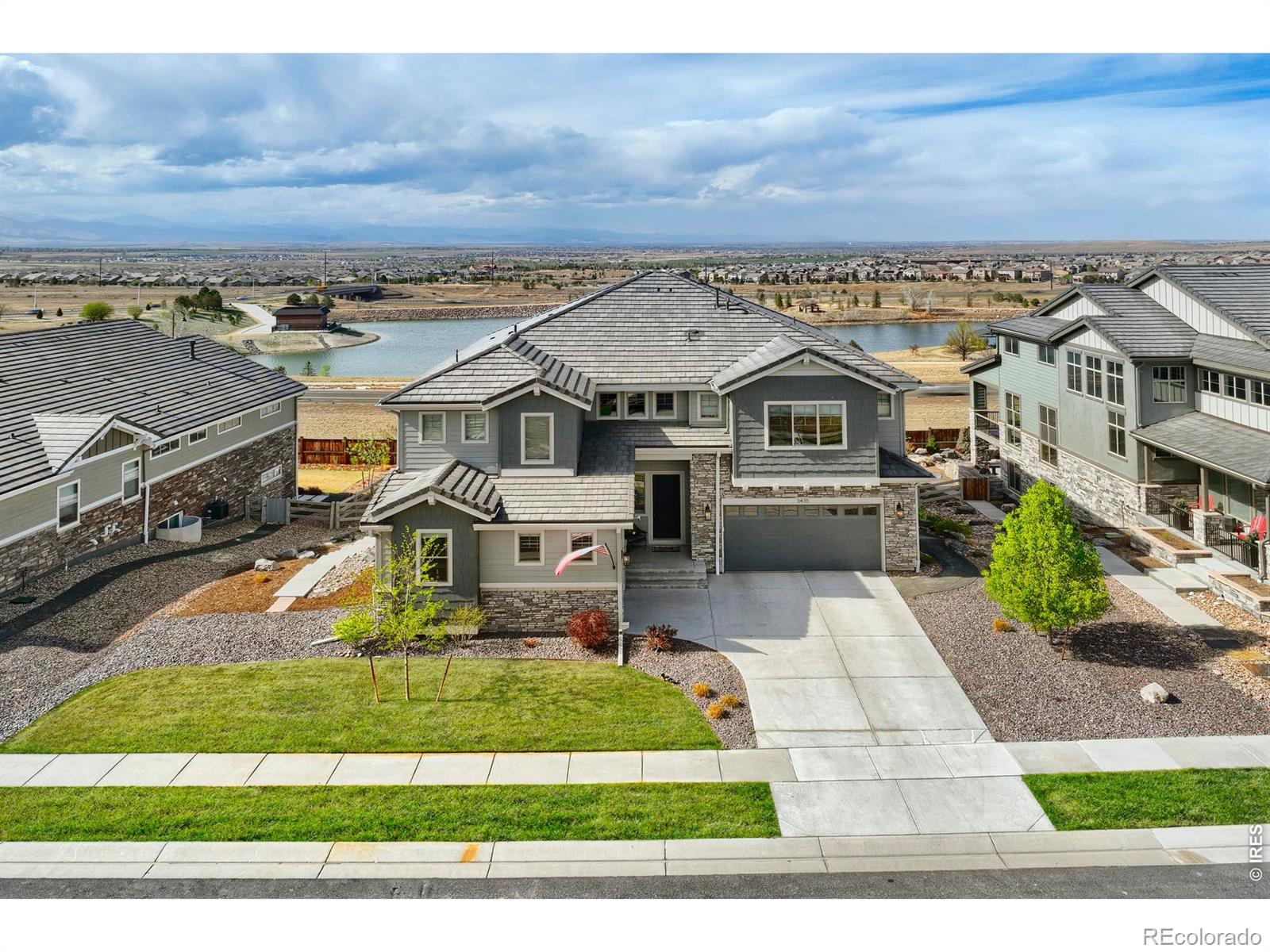 Photo of 3435 W 155th Avenue, Broomfield, CO 80023