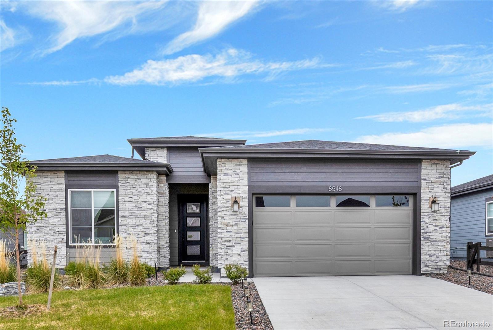 Photo of 8548 S Quatar Street, Aurora, CO 80016