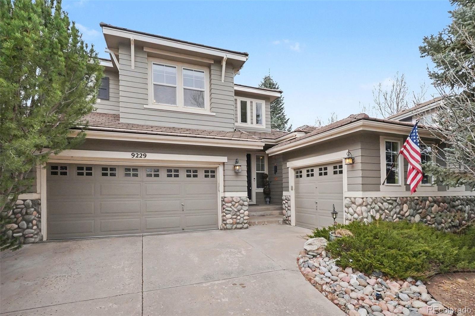 Photo of 9229 Aspen Creek Way, Highlands Ranch, CO 80129