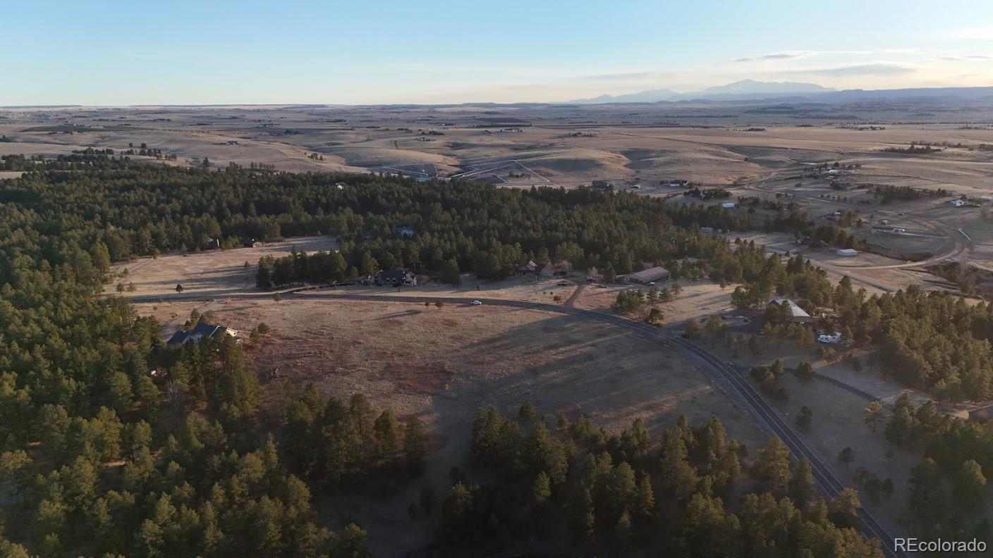 Photo of 11069 Tomichi Drive, Franktown, CO 80116