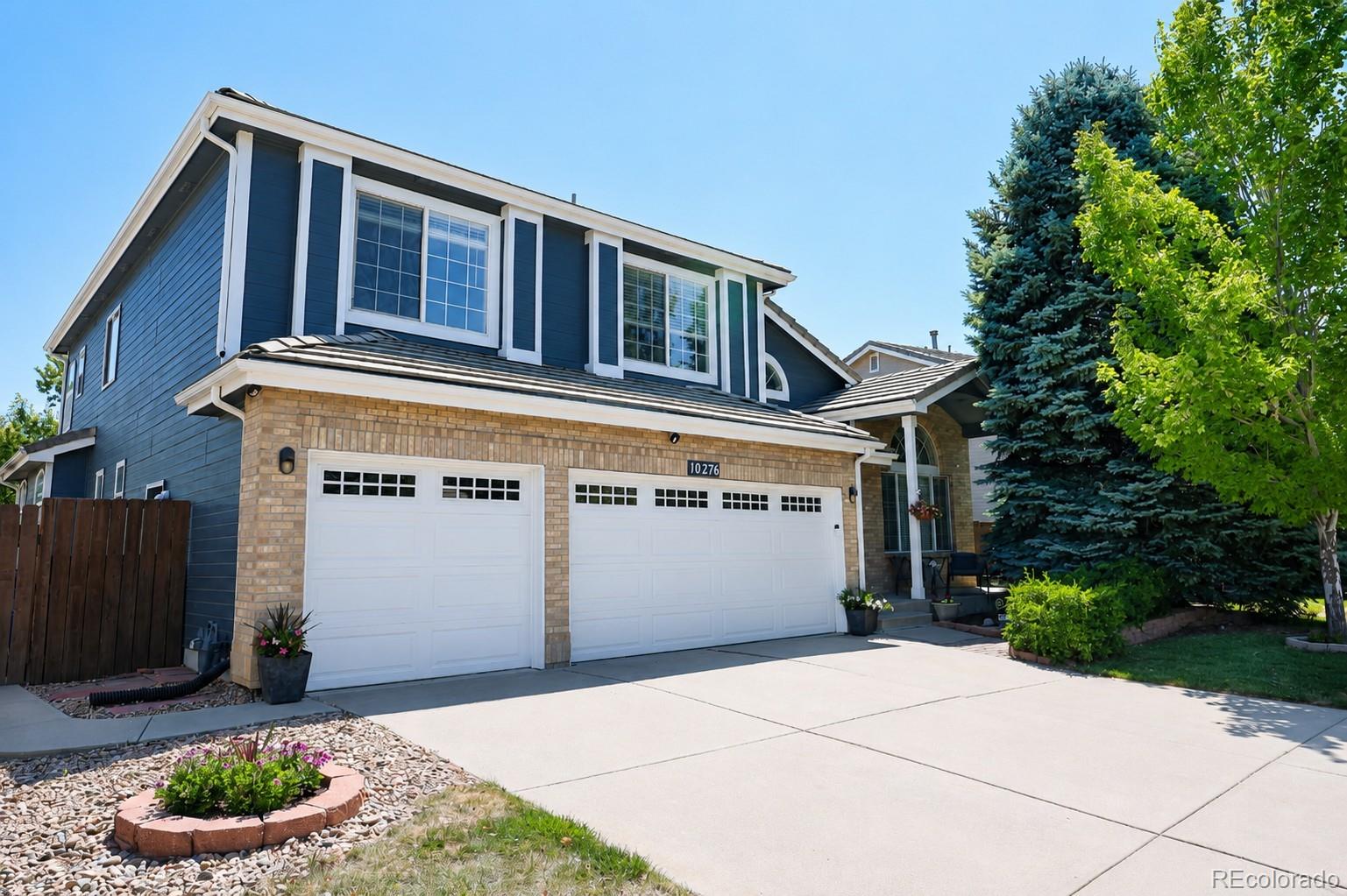 Photo of 10276 Jill Avenue, Highlands Ranch, CO 80130
