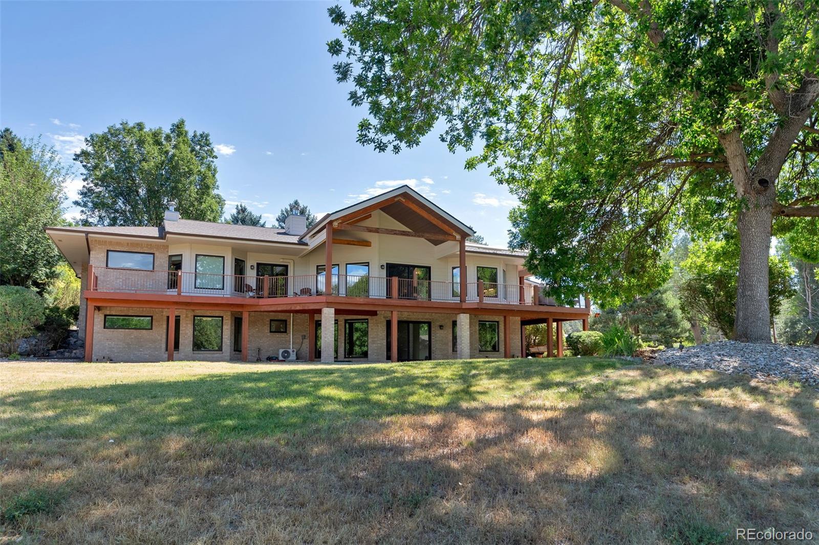 Photo of 980 Front Range Road, Littleton, CO 80120