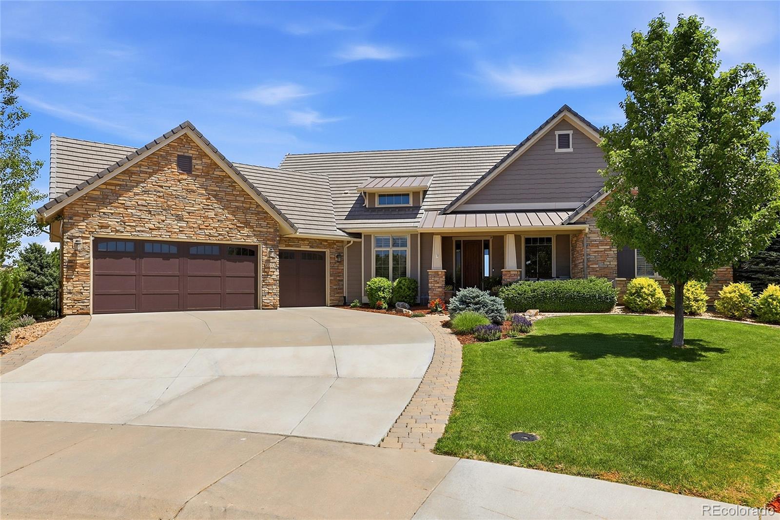 Photo of 27165 E Long Place, Aurora, CO 80016