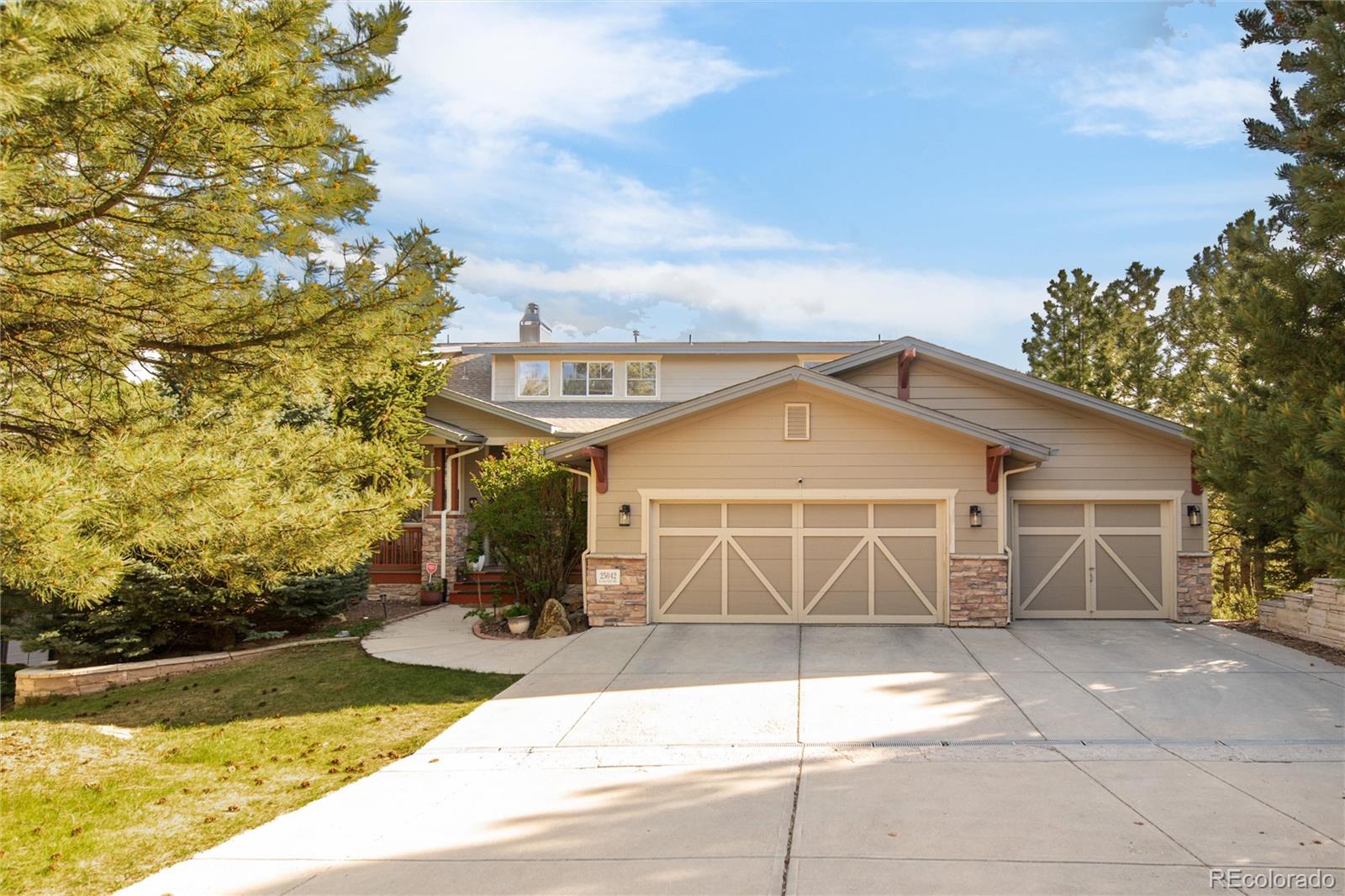 Photo of 25042 E Davies Drive, Aurora, CO 80016