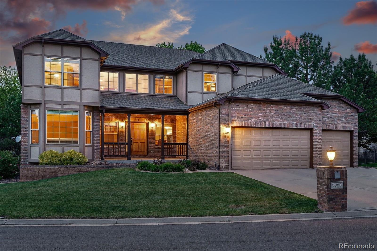 Photo of 5683 Fig Way, Arvada, CO 80002