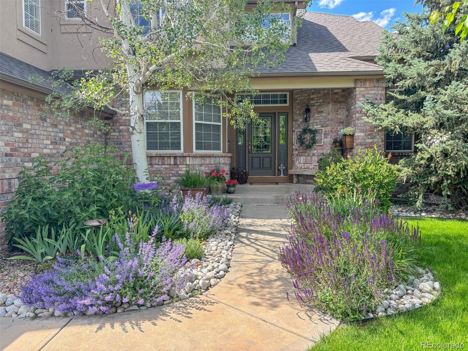 Photo of 14833 E Lake Place, Centennial, CO 80016