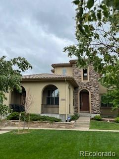 Photo of 10205 Bluffmont Drive, Lone Tree, CO 80124