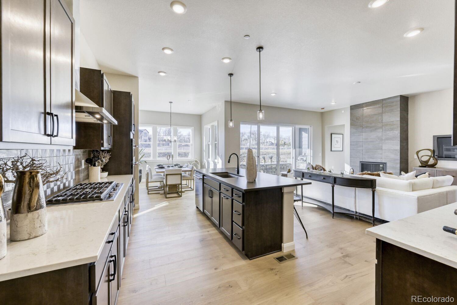 Photo of 14119 Blue Stem Street, Broomfield, CO 80020