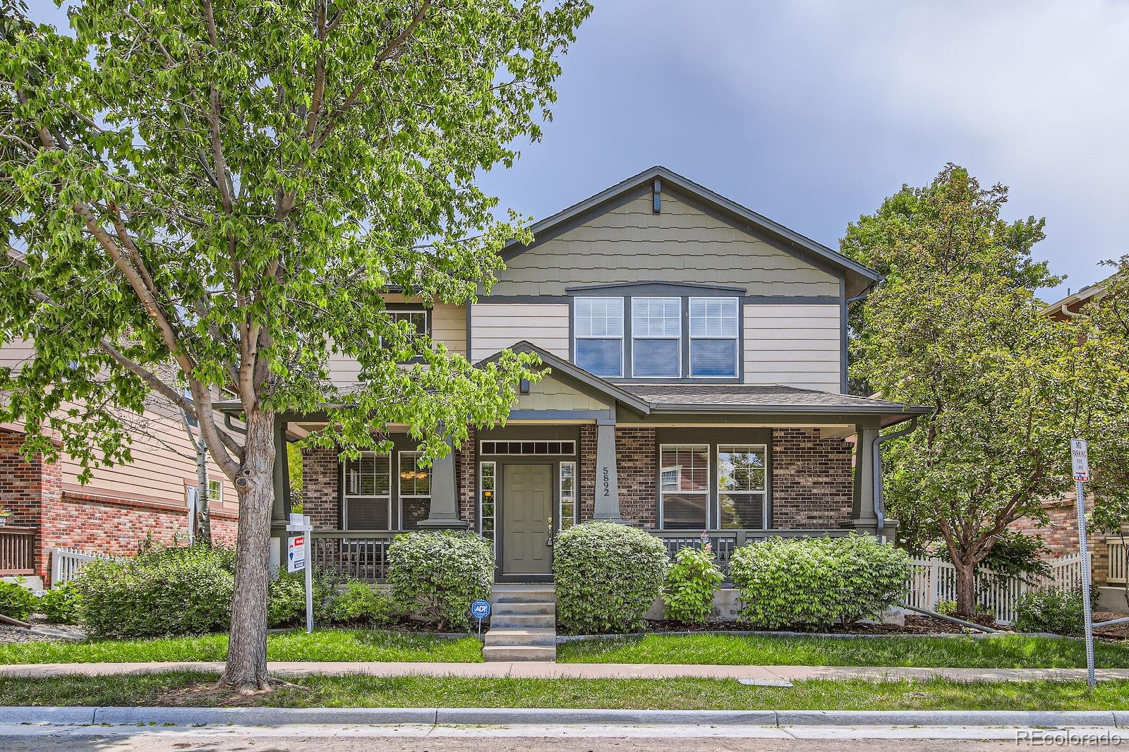 Photo of 5892 W 94th Place, Westminster, CO 80031