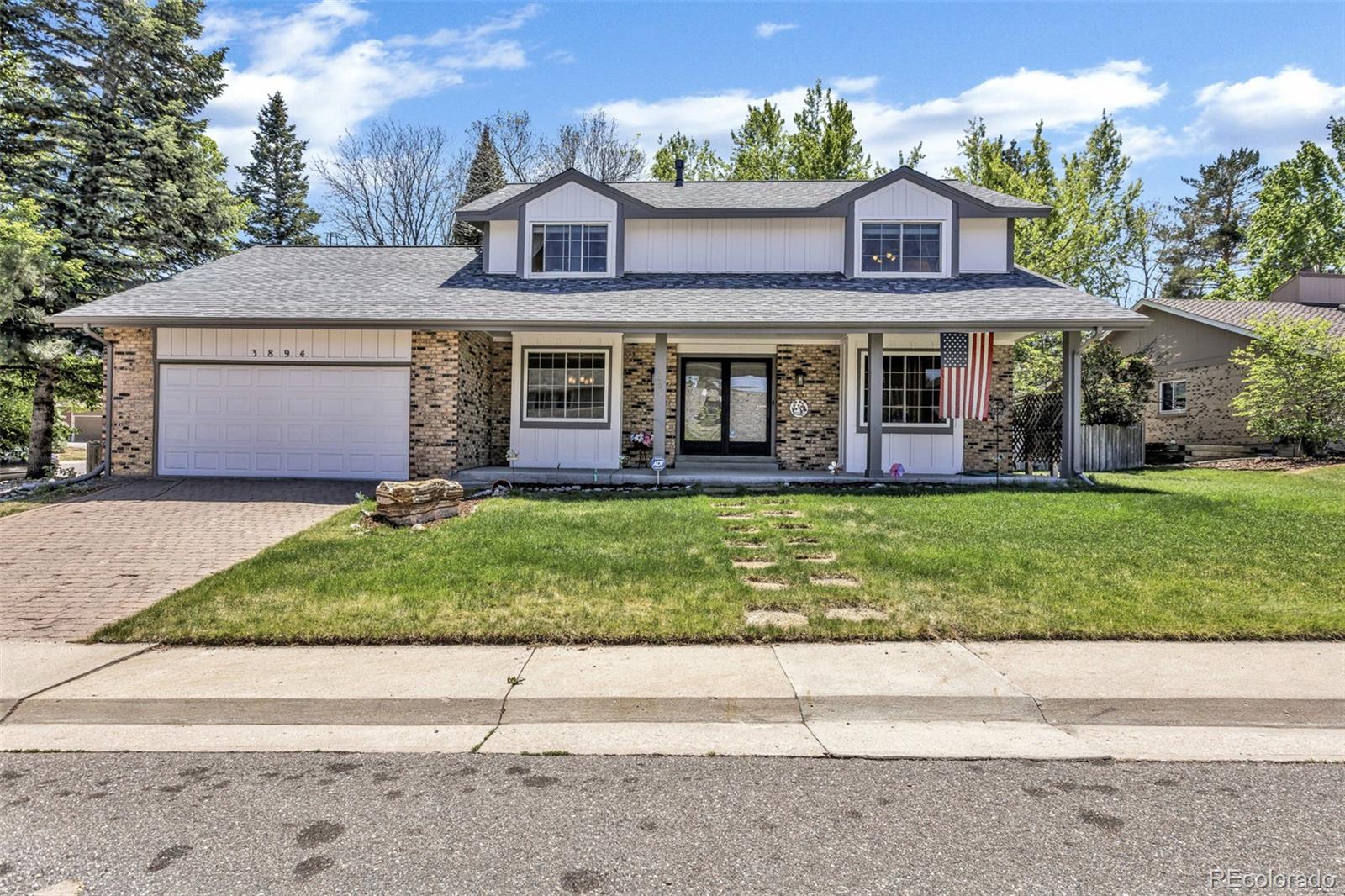Photo of 3894 E Long Place, Centennial, CO 80122