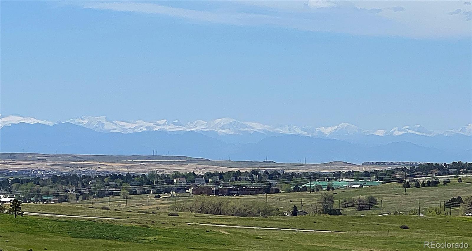 Photo of 9375 Red Primrose Street, Franktown, CO 80116