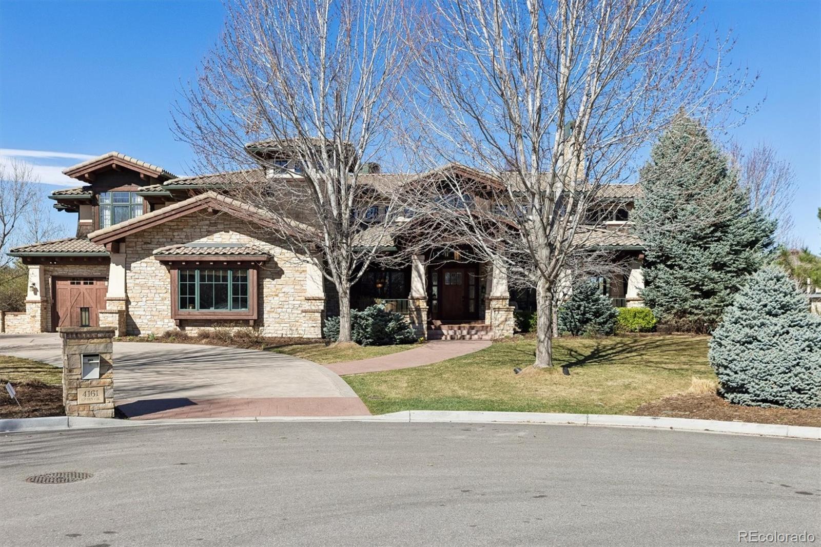 Photo of 4161 E Linden Circle, Greenwood Village, CO 80121