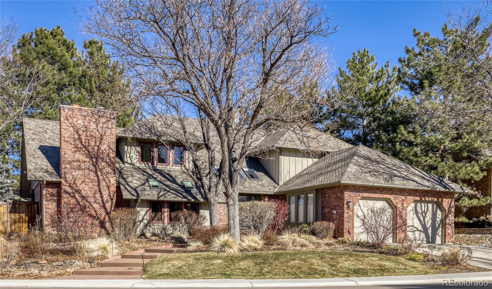 Photo of 6570 S Madison Court, Centennial, CO 80121