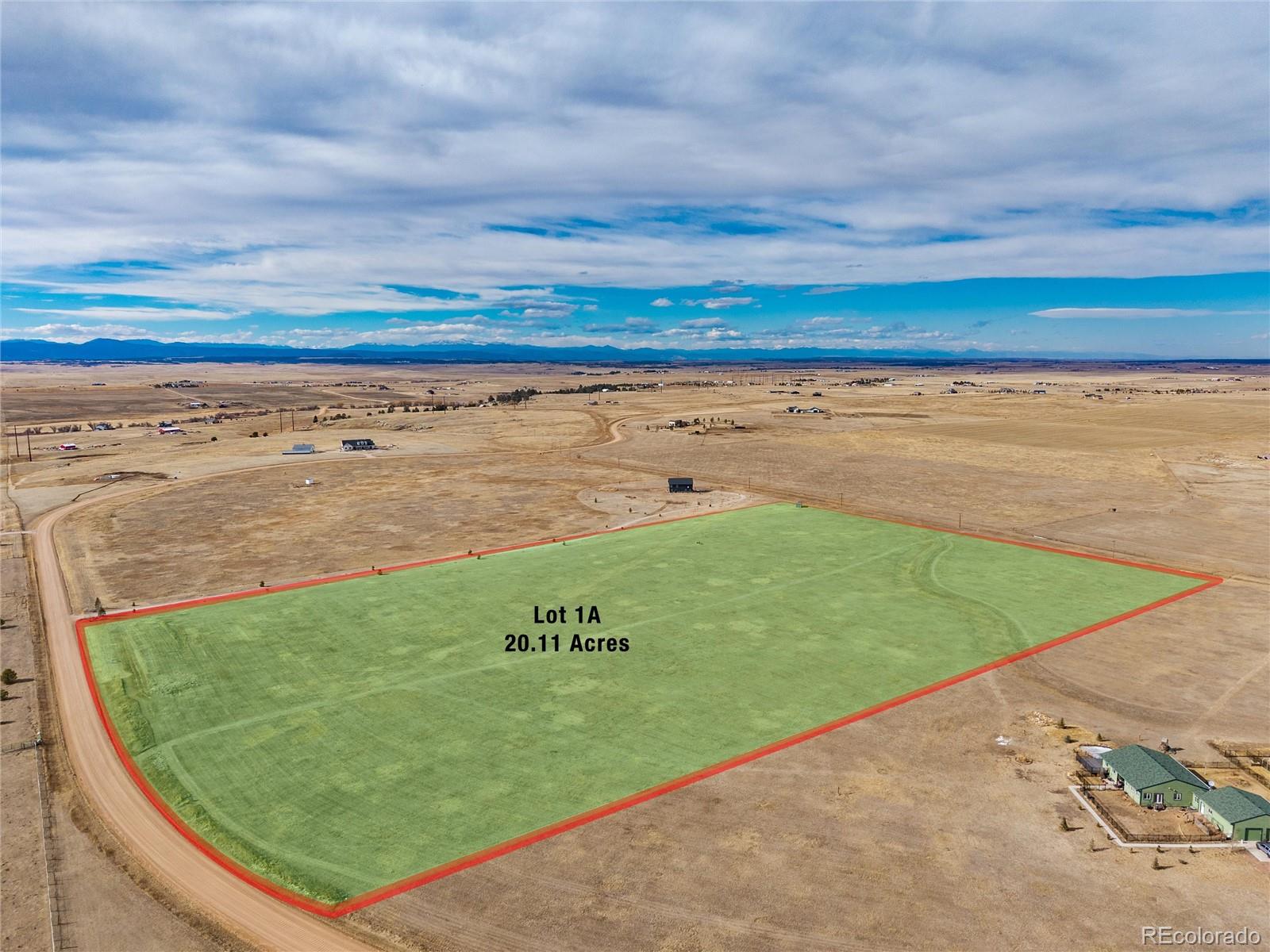 Photo of 24950 Cave Spring Trail, Elbert, CO 80106