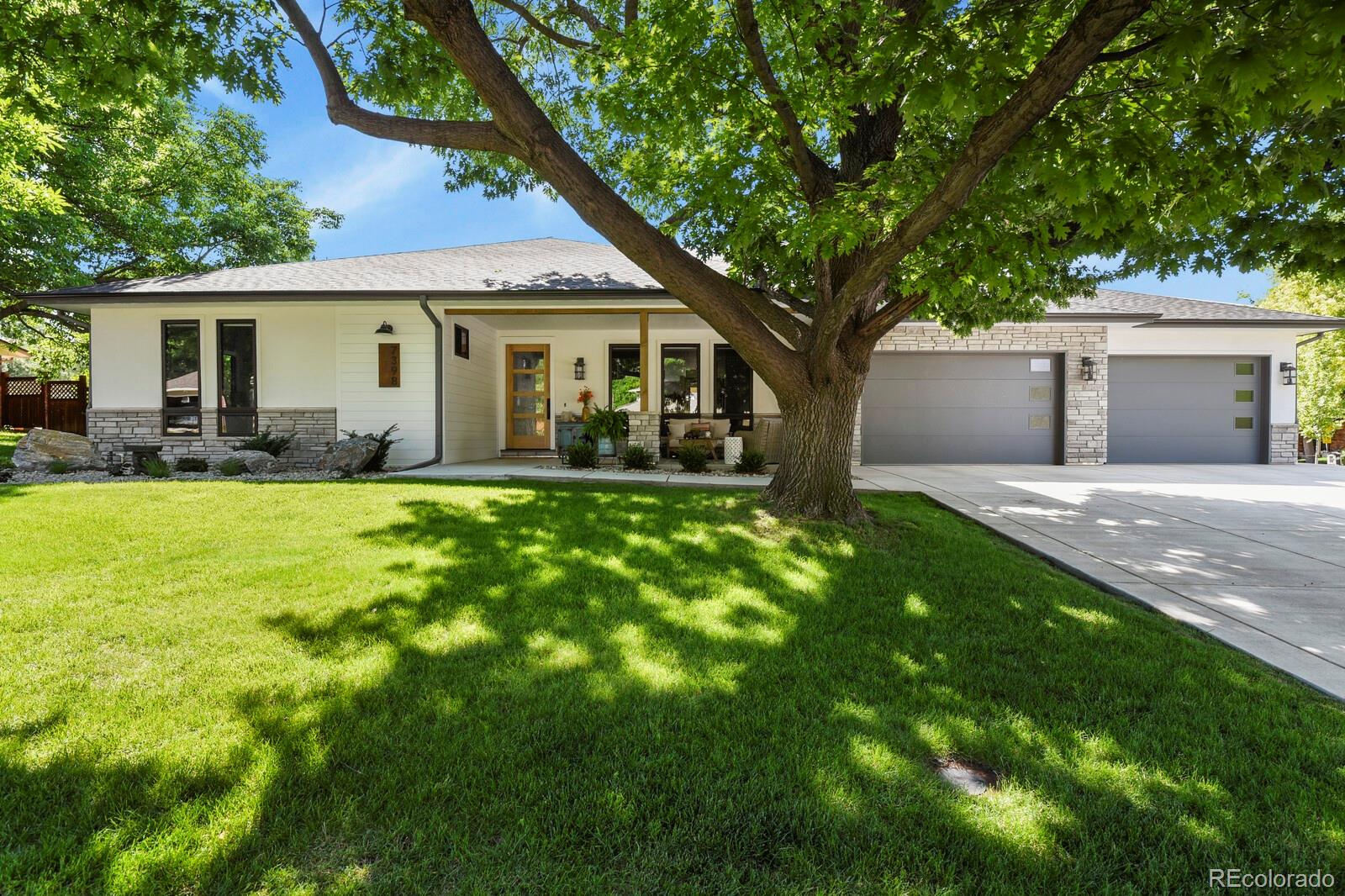 Photo of 7398 S Depew Street, Littleton, CO 80128