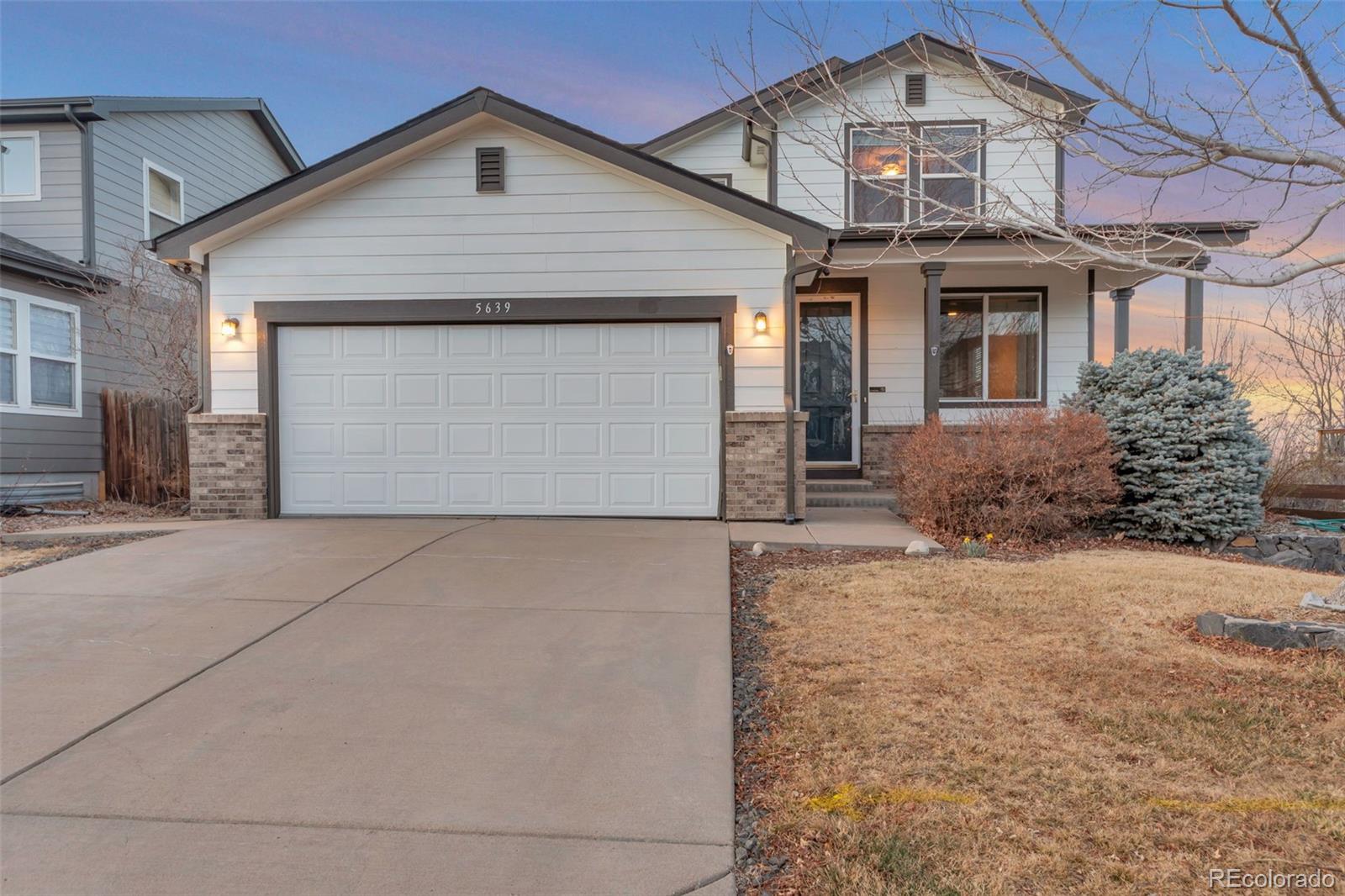 Photo of 5639 Jaguar Way, Lone Tree, CO 80124