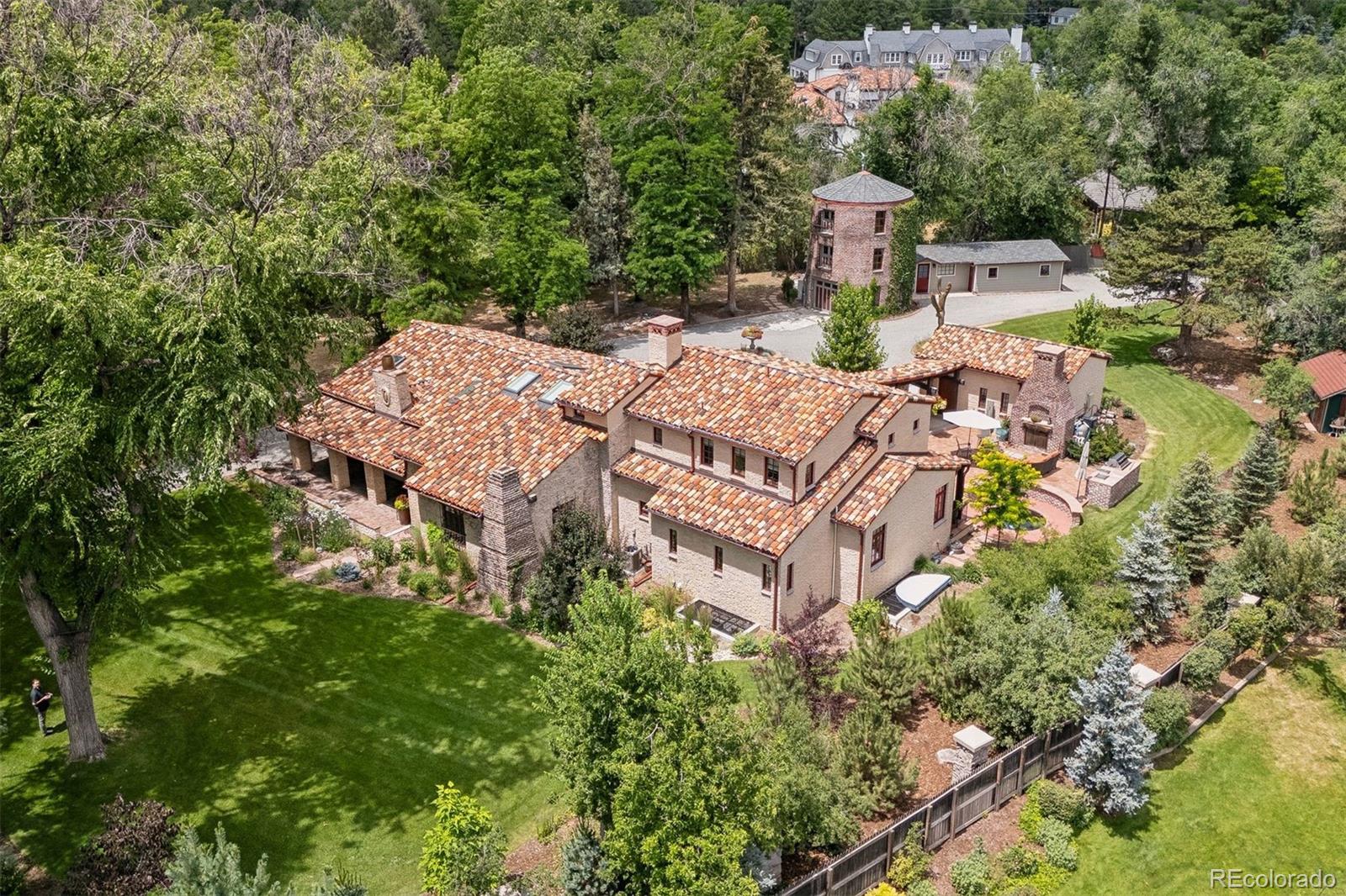 Photo of 1515 E Tufts Avenue, Englewood, CO 80113