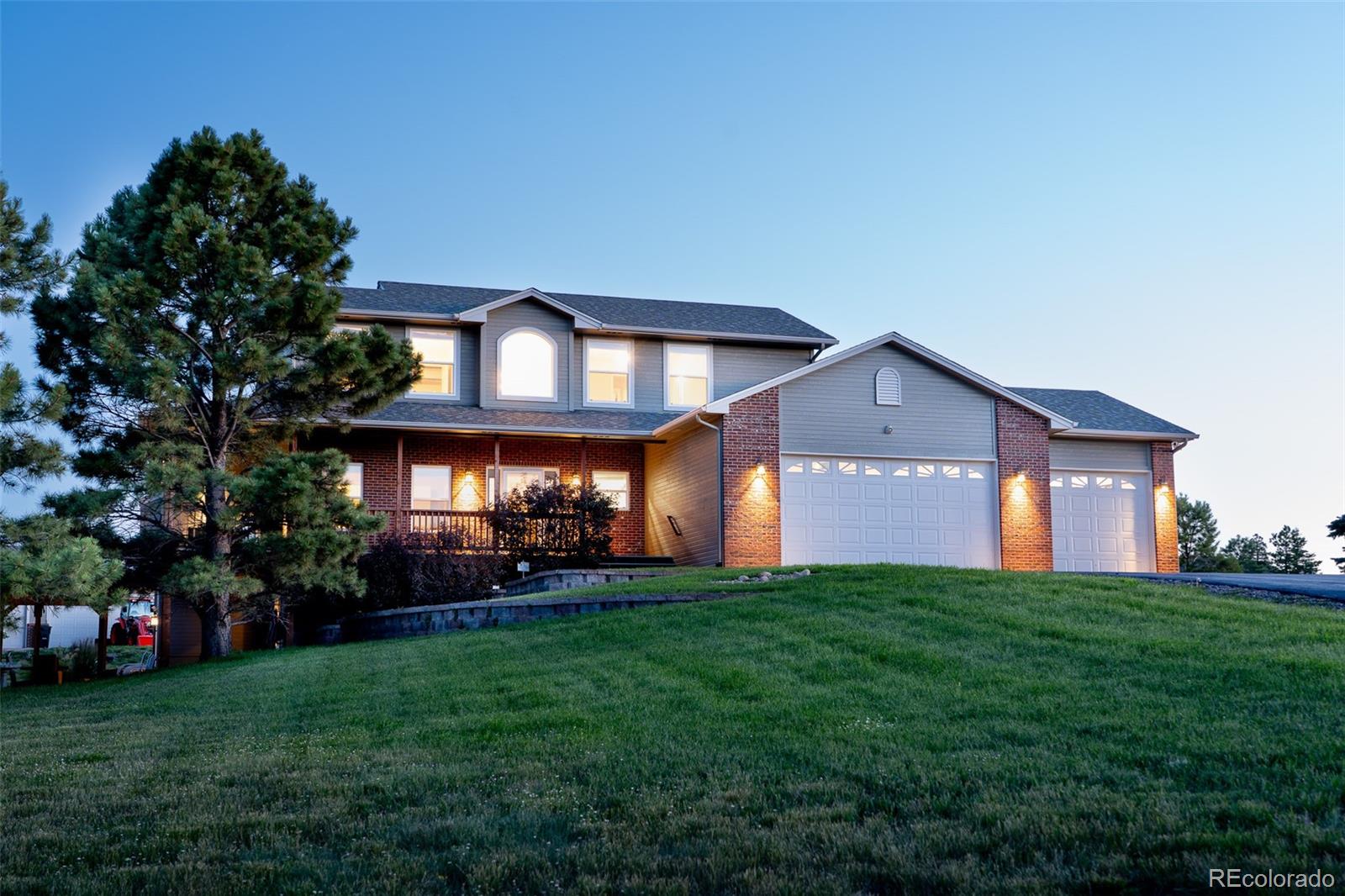 Photo of 1434 Arabian Trail, Elizabeth, CO 80107