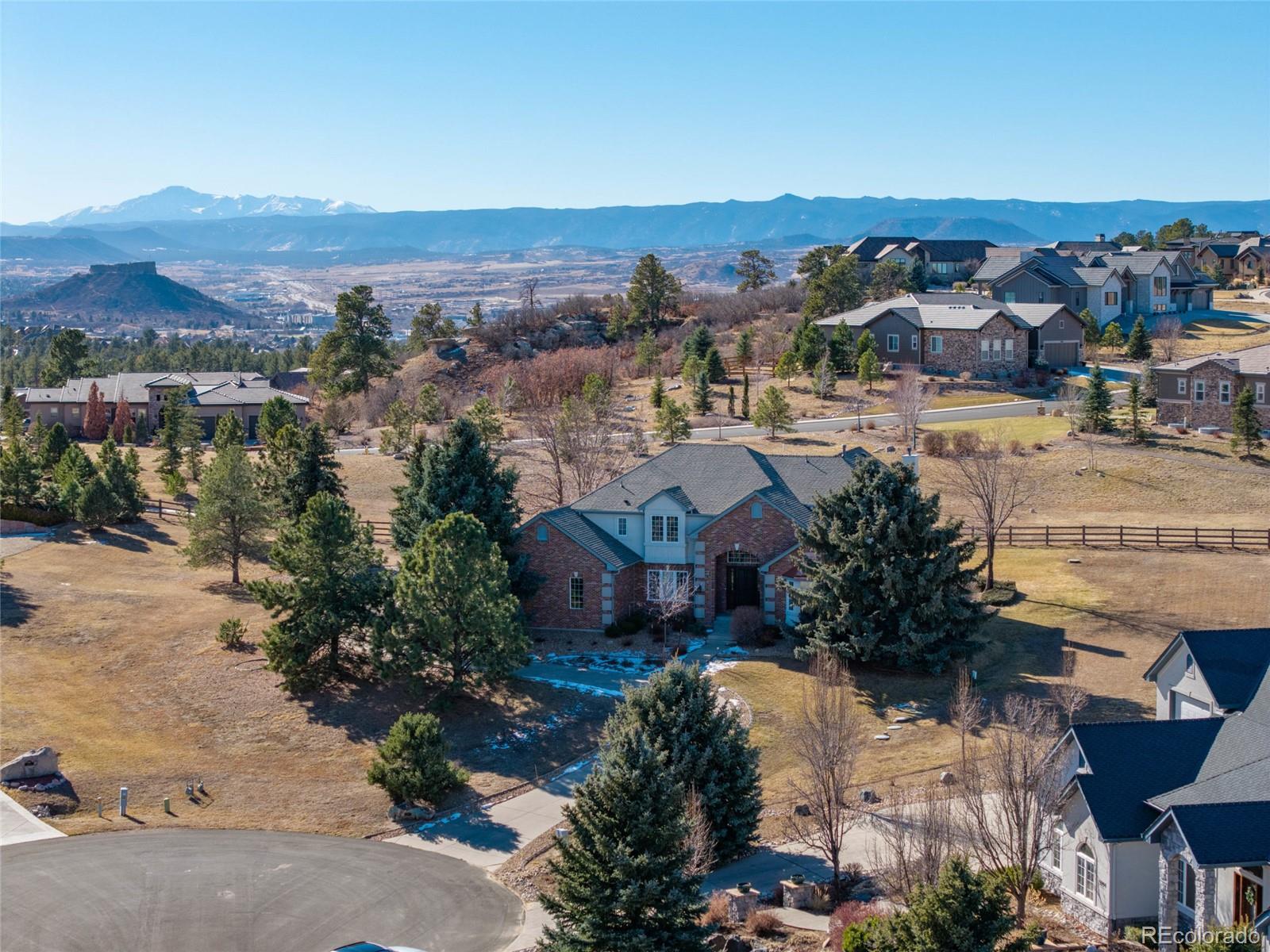 Photo of 5970 Jade Court, Castle Rock, CO 80108
