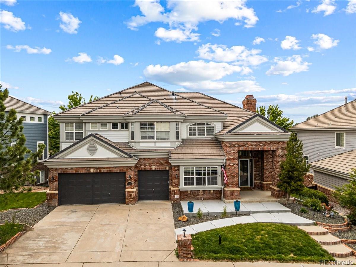Photo of 10069 Longview Drive, Lone Tree, CO 80124