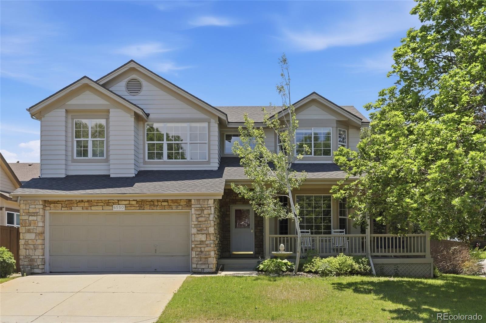 Photo of 6550 Ashburn Lane, Highlands Ranch, CO 80130