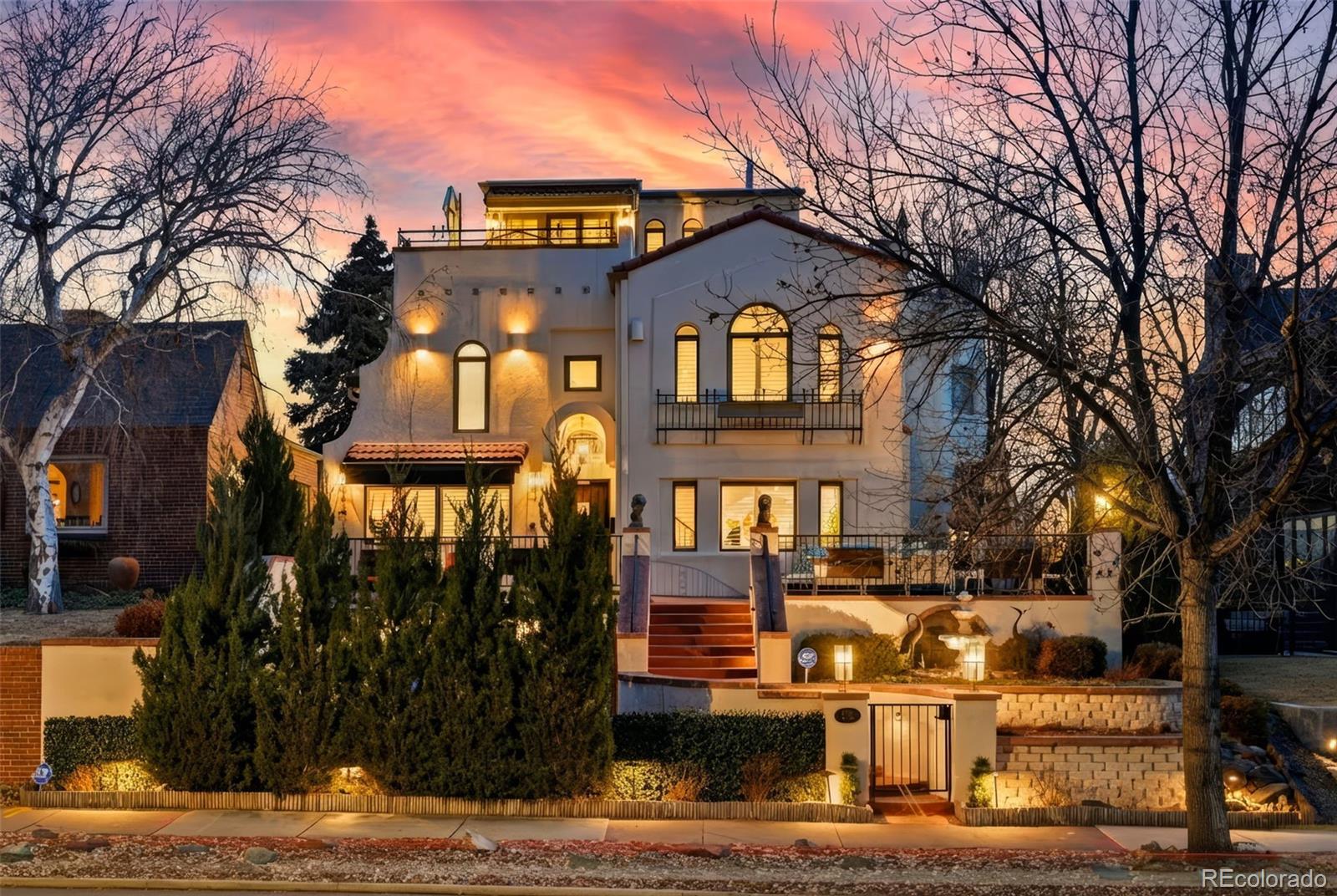 Photo of 525 S Downing Street, Denver, CO 80209