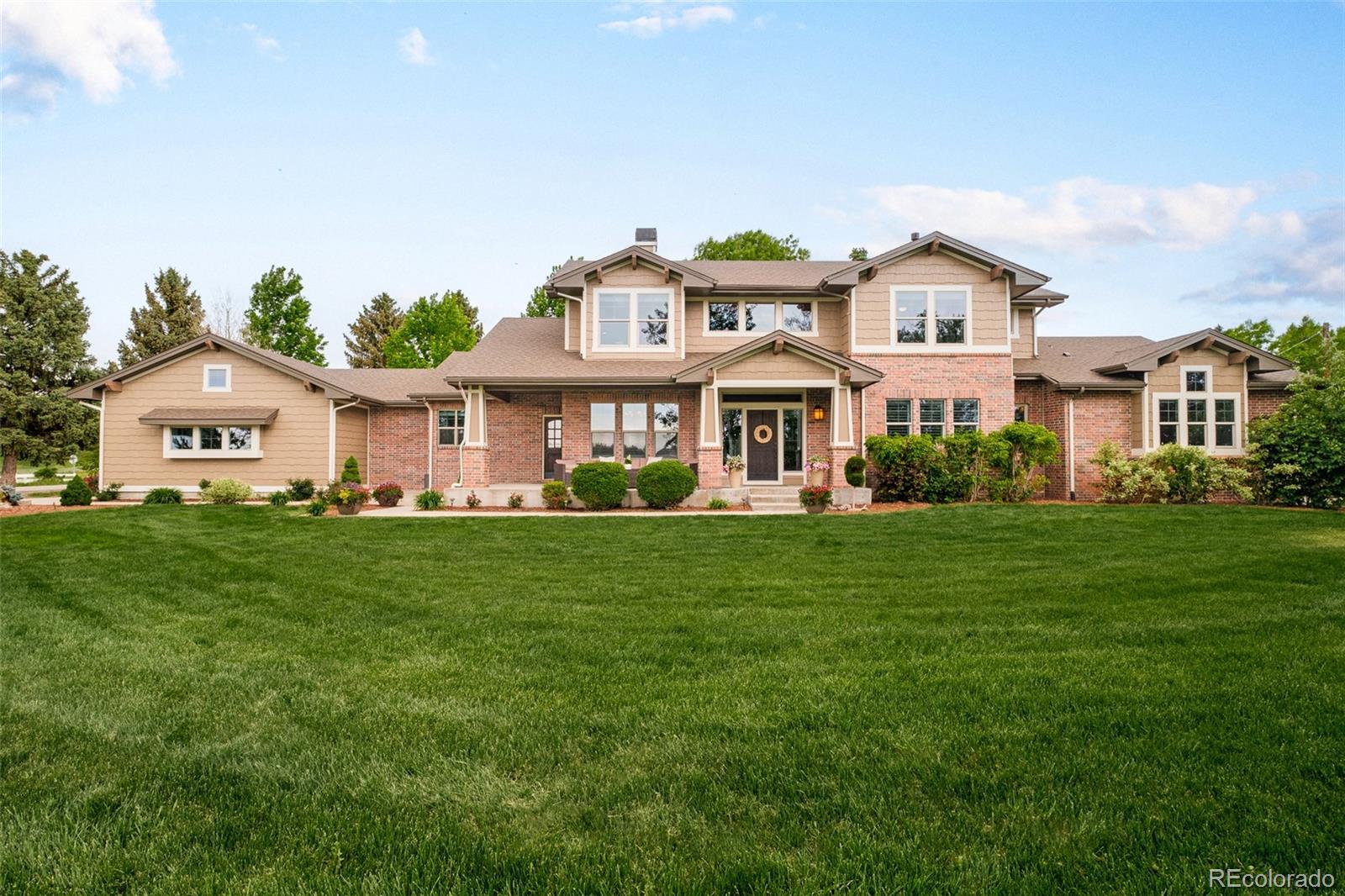 Photo of 3502 Birch Avenue, Parker, CO 80134