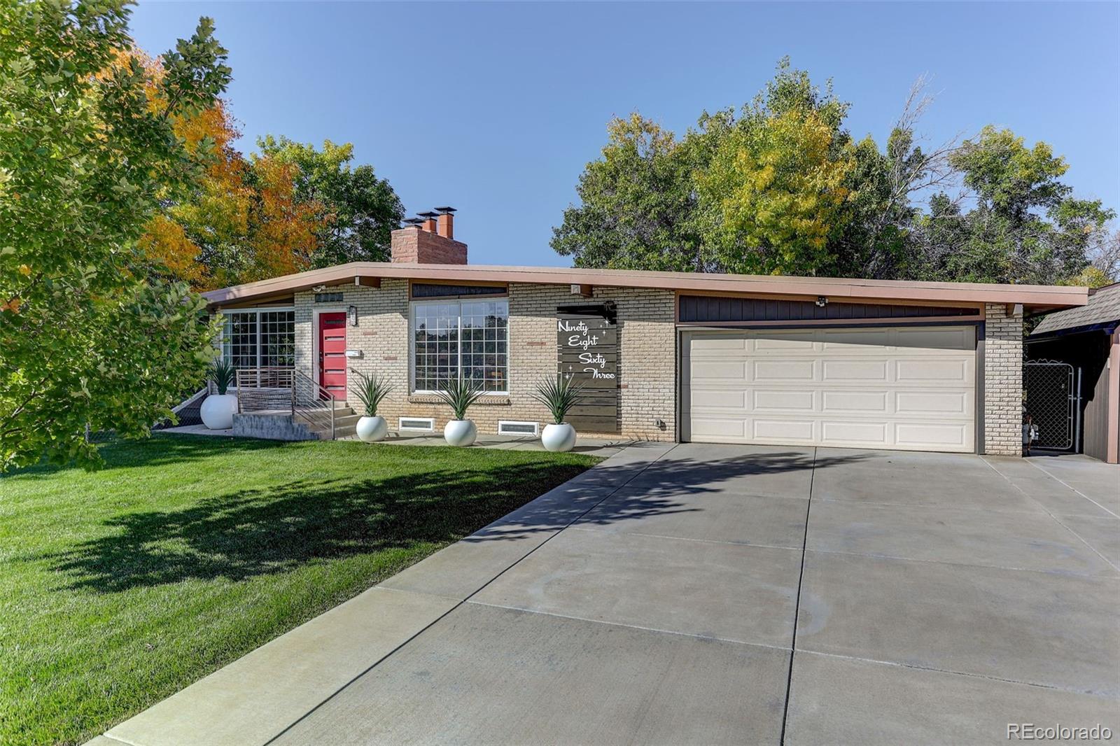 Photo of 9863 Zephyr Drive, Broomfield, CO 80021